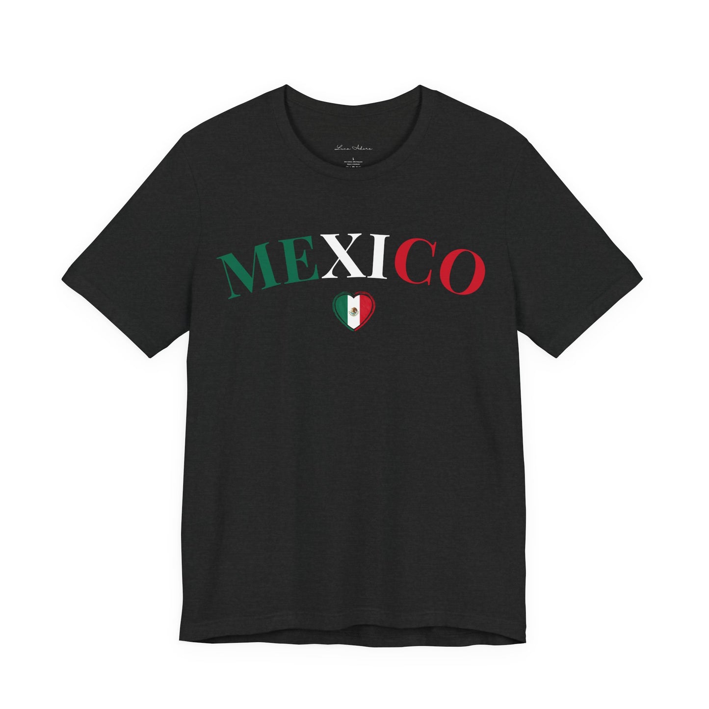 Mexico Tee