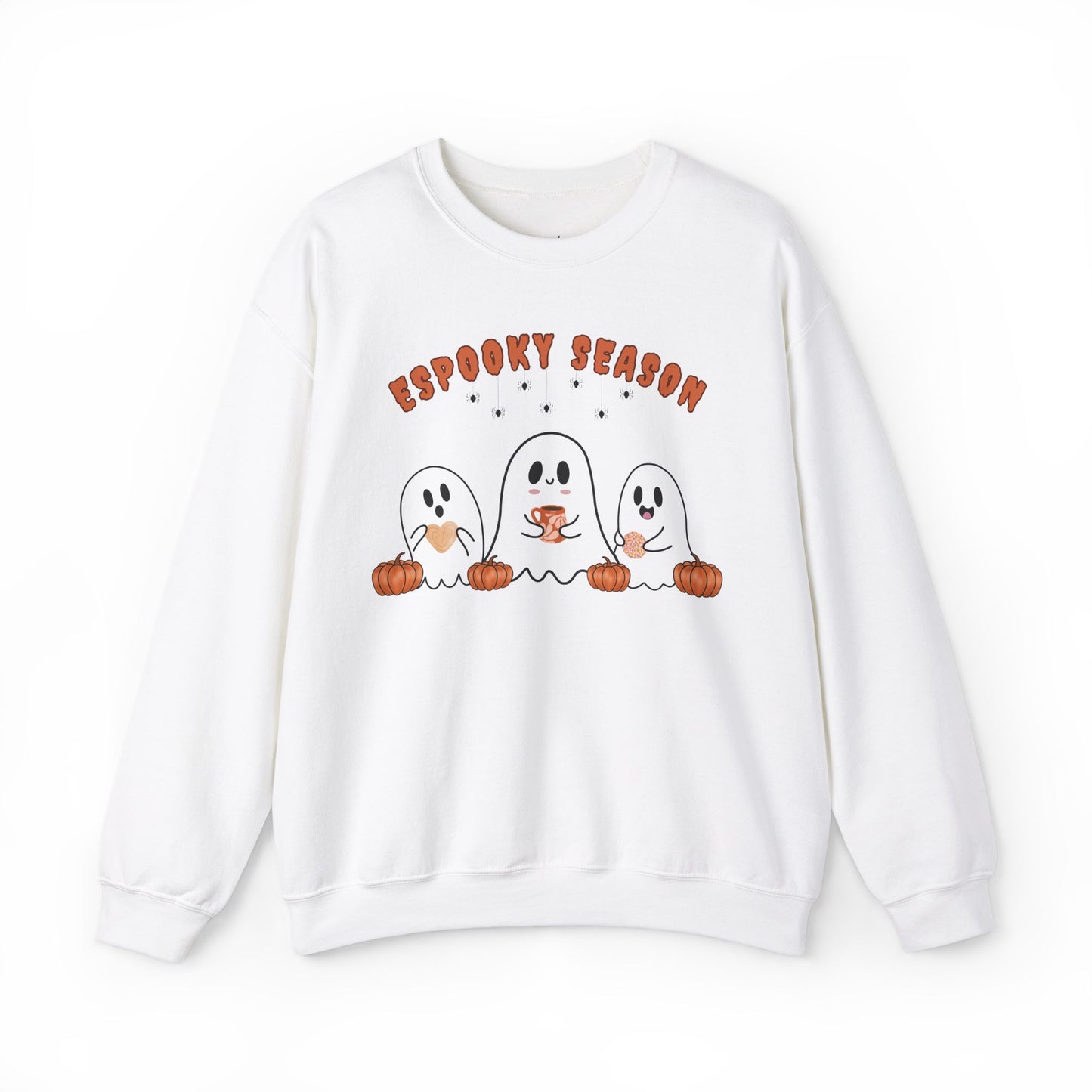 Espooky Season Sweatshirt
