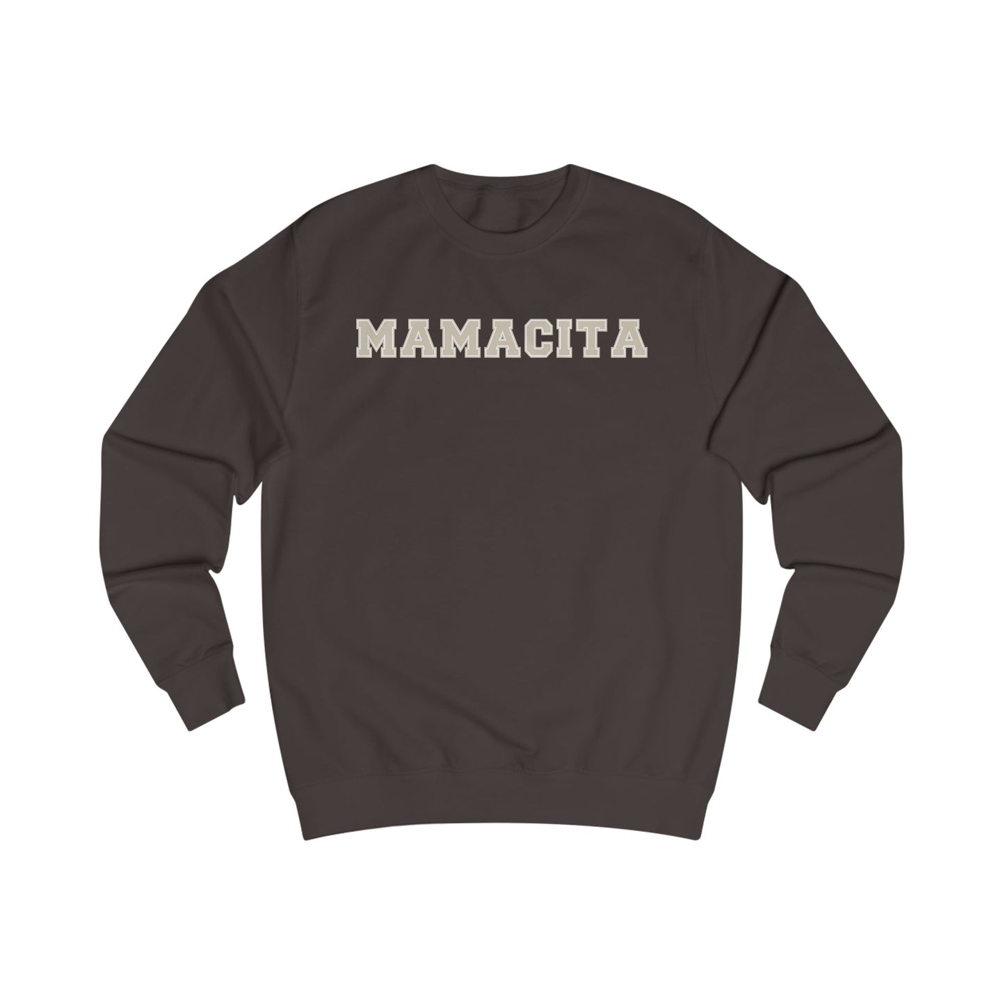 Mamacita Crewneck Sweatshirt