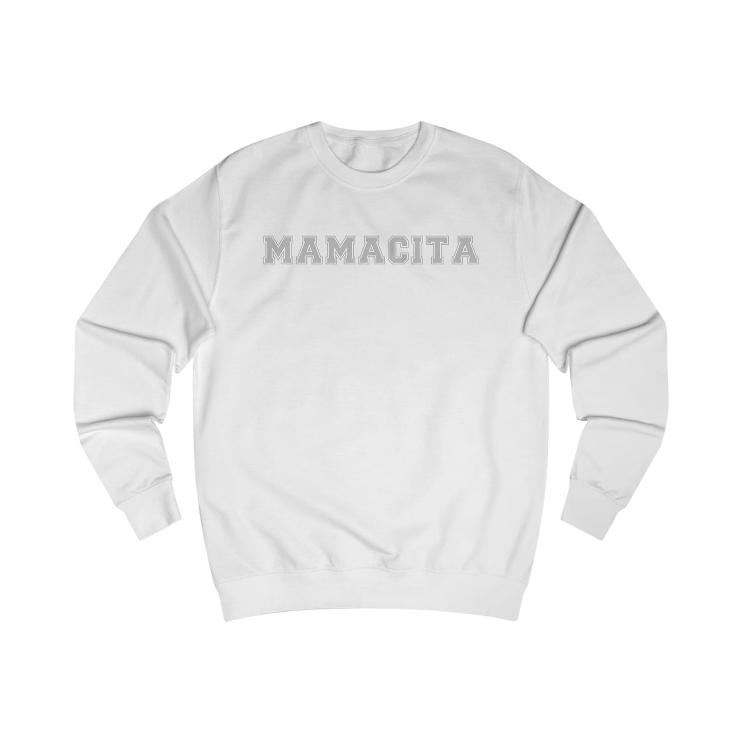 Mamacita Crewneck Sweatshirt