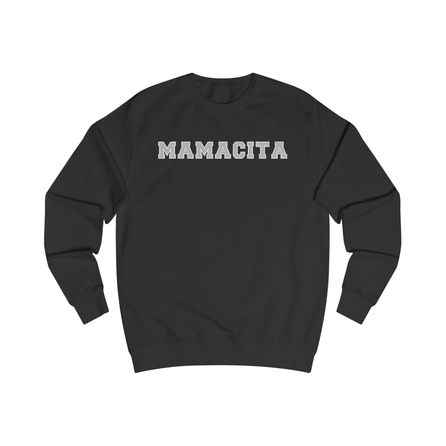 Mamacita Crewneck Sweatshirt