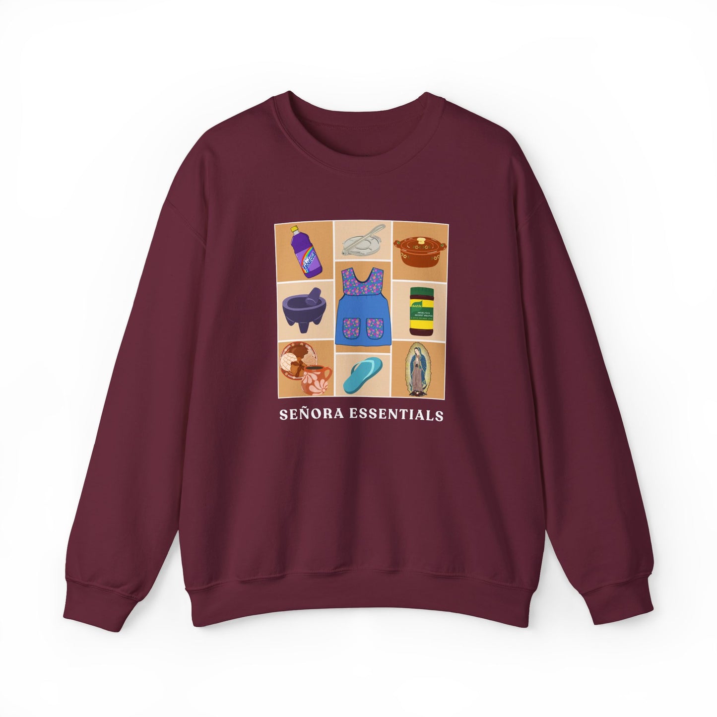Señora Essentials Sweatshirt