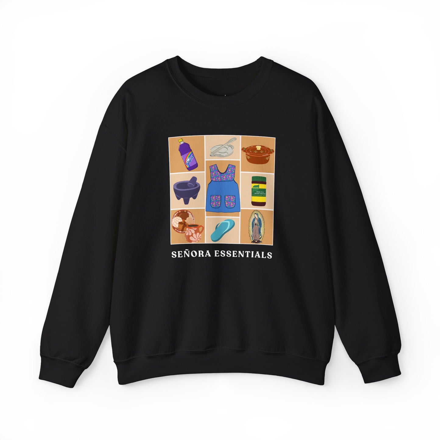 Señora Essentials Sweatshirt