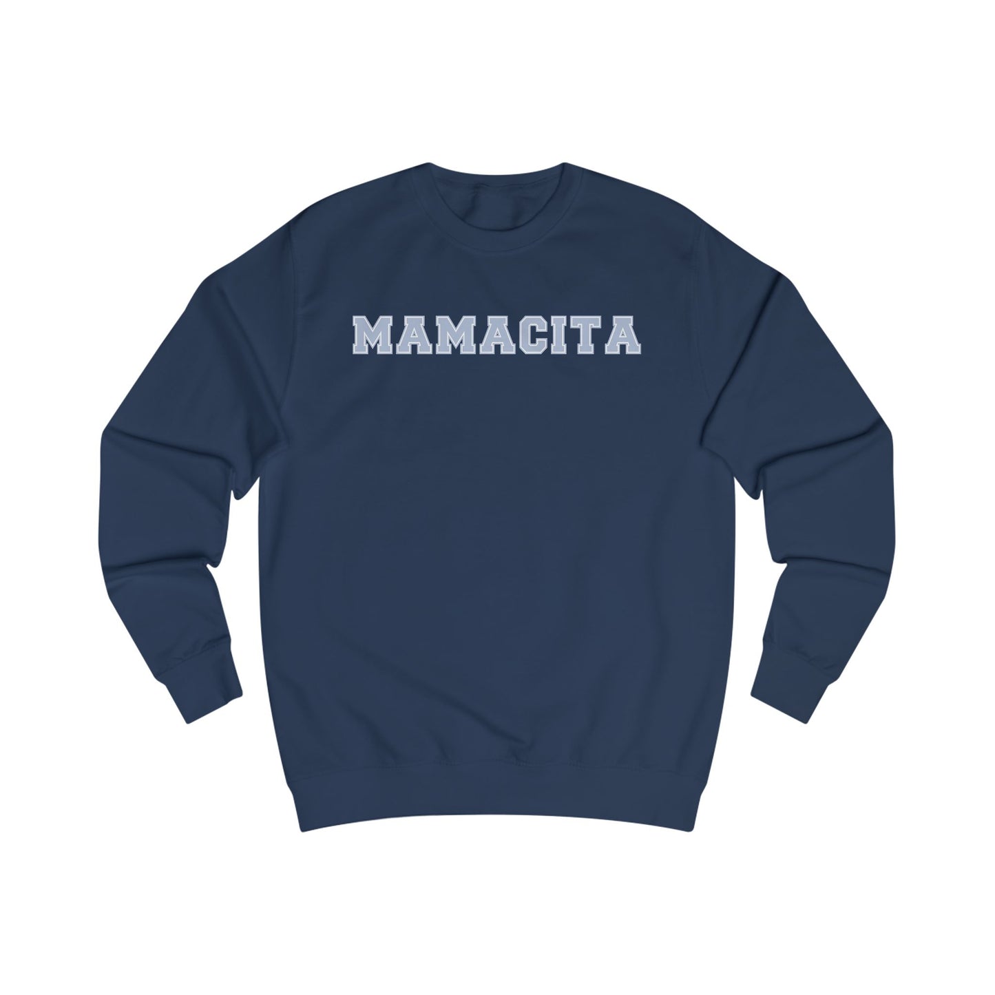 Mamacita Crewneck Sweatshirt