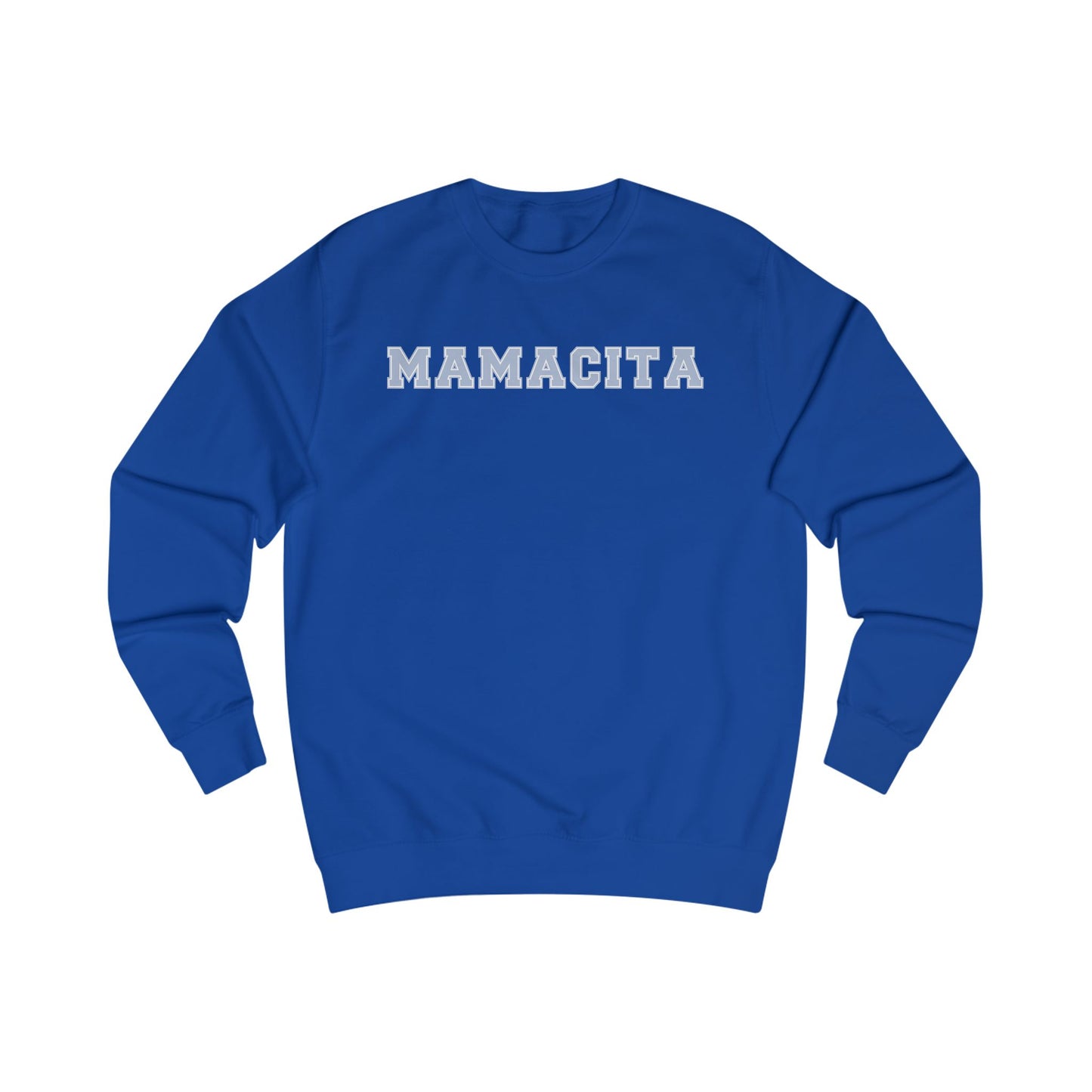 Mamacita Crewneck Sweatshirt