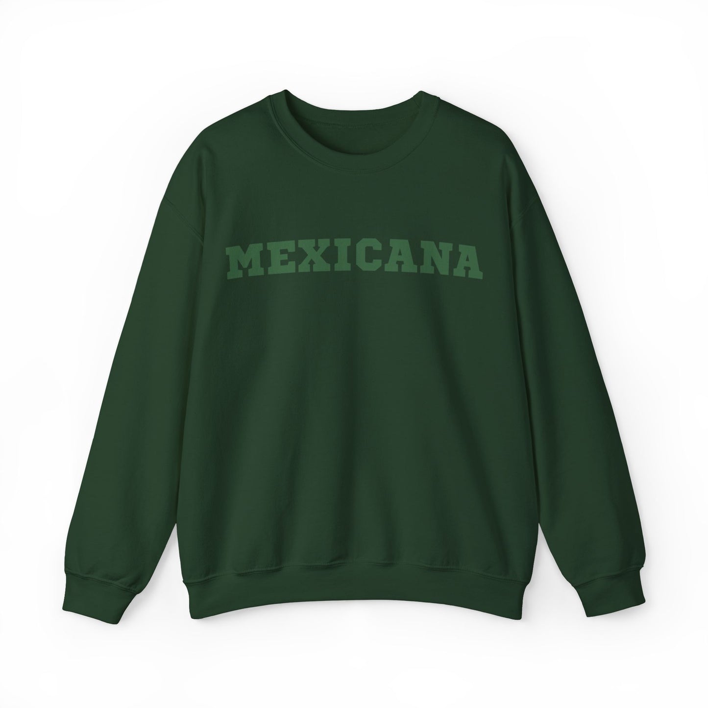 Mexicana Sweatshirt