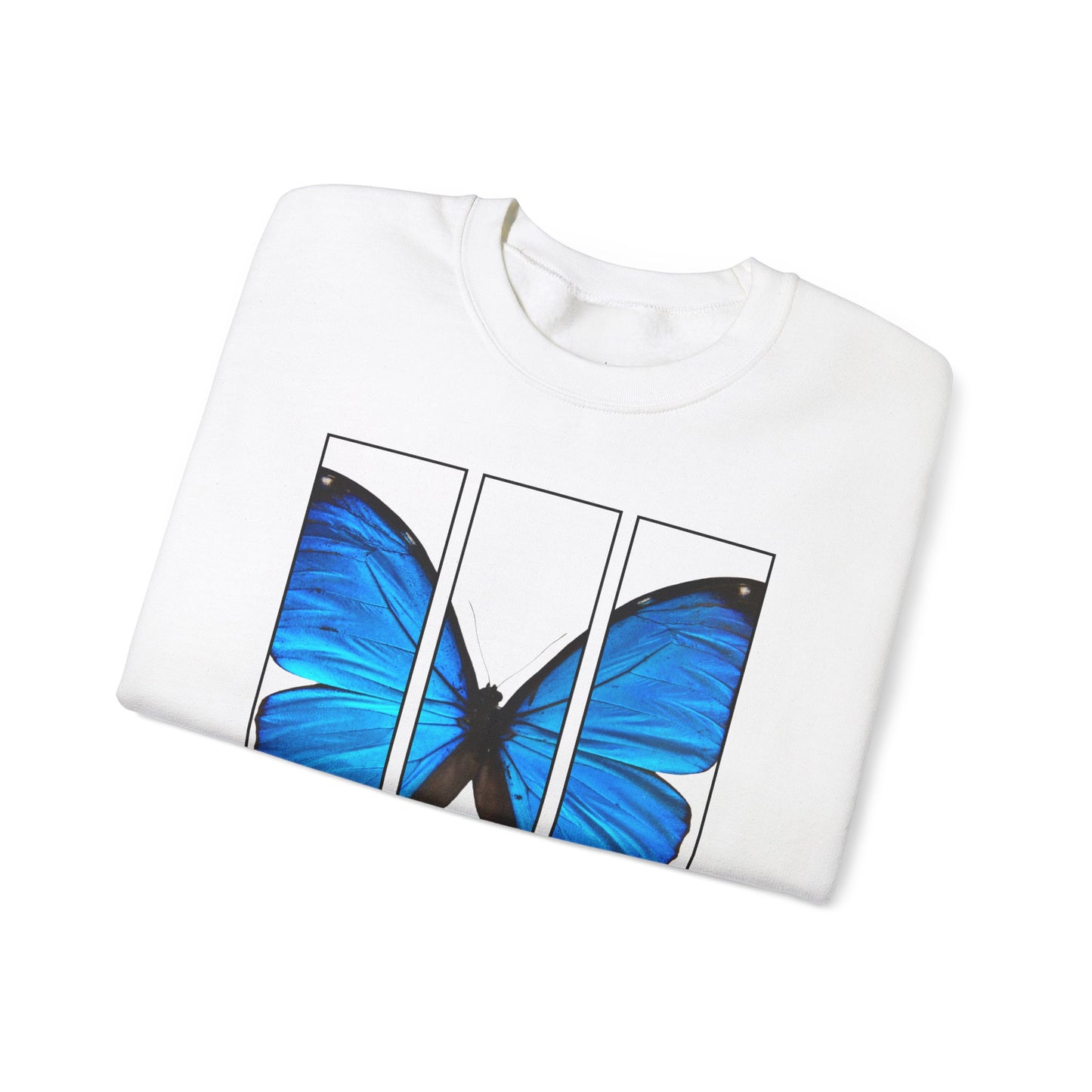 Only Good Vibes Sweatshirt