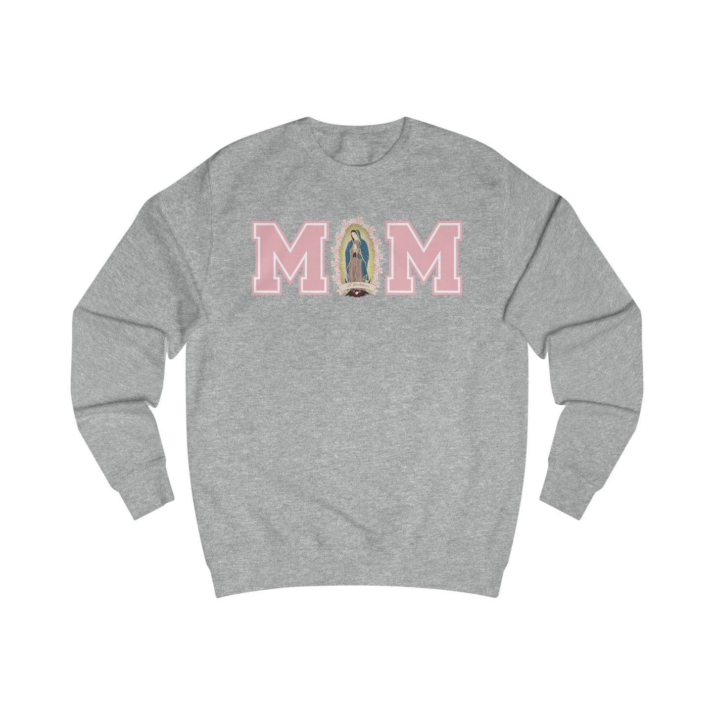 Mom Crewneck Sweatshirt