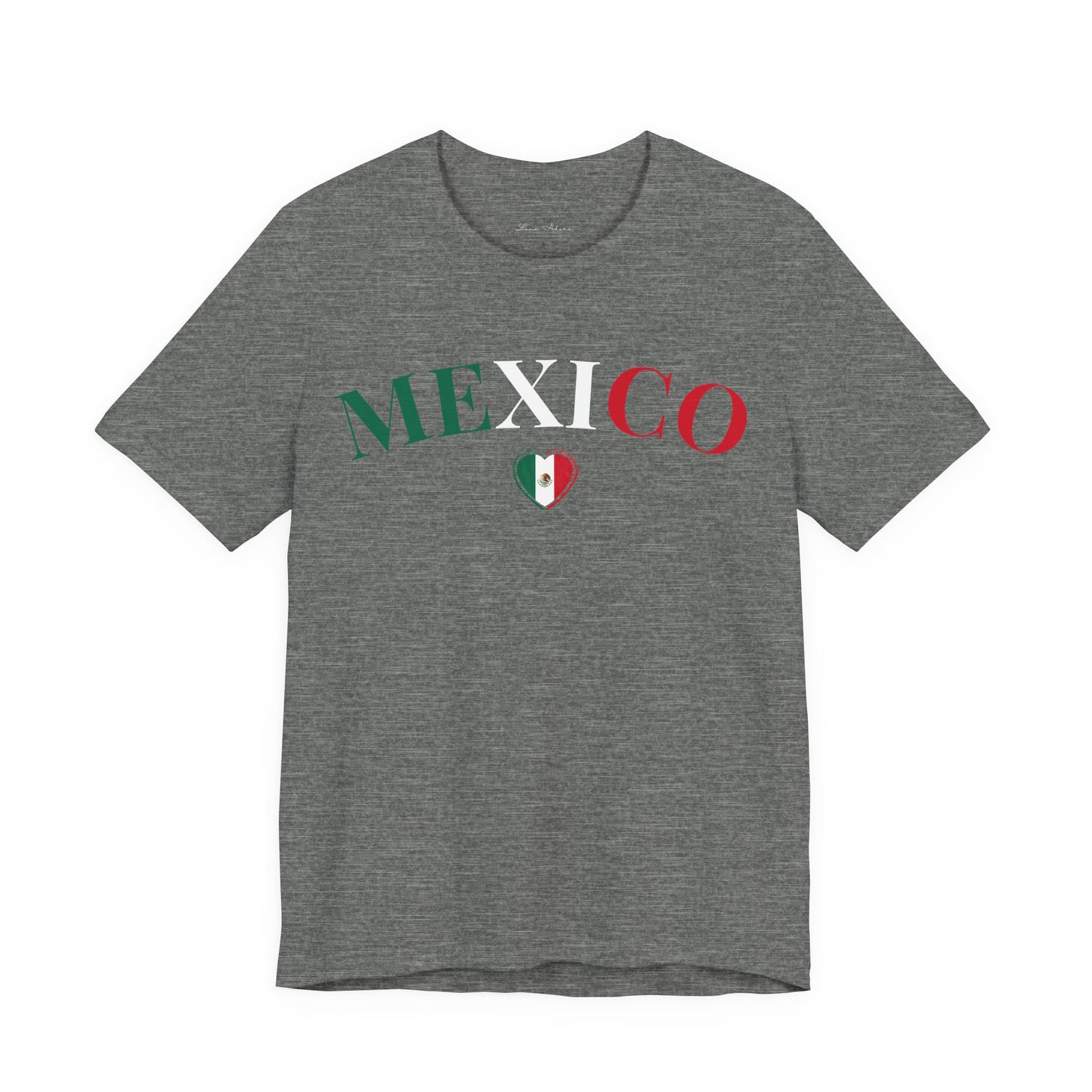 Mexico Tee