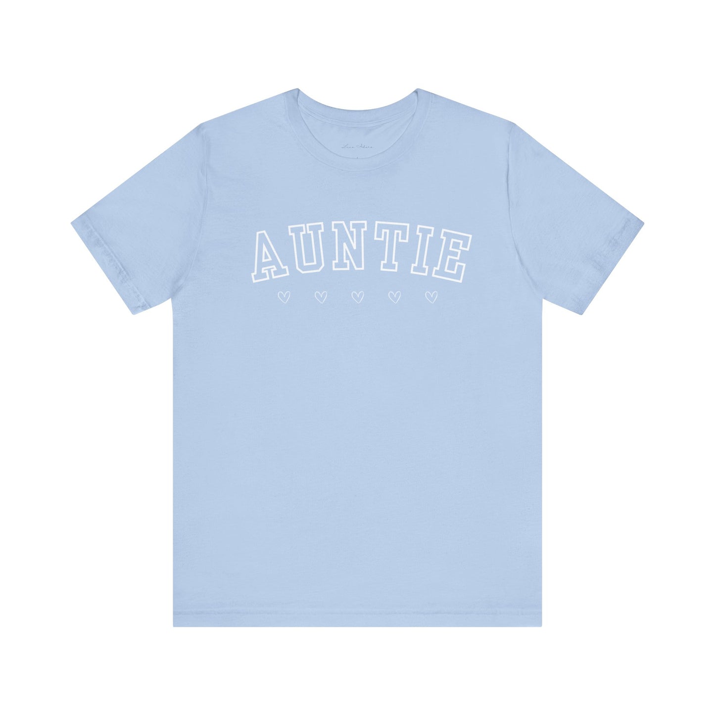 Auntie Tee