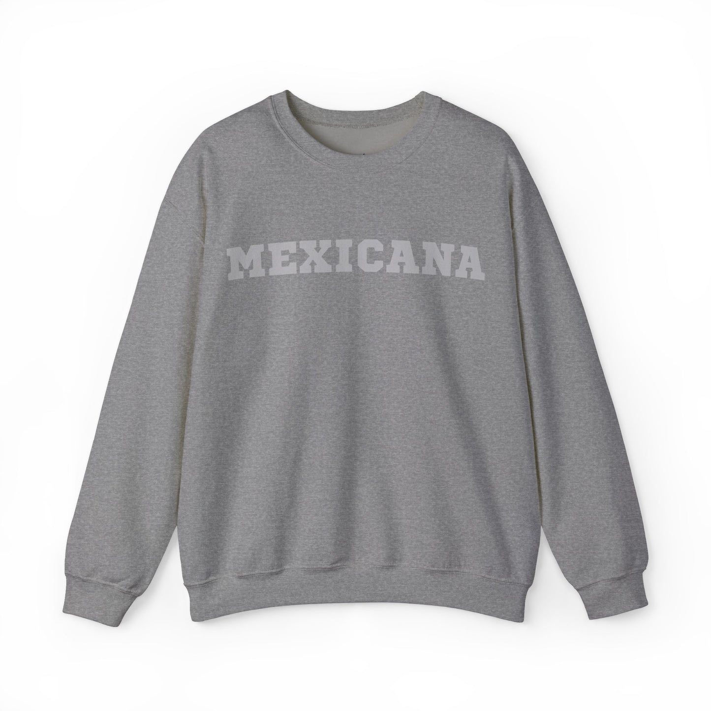 Mexicana Sweatshirt