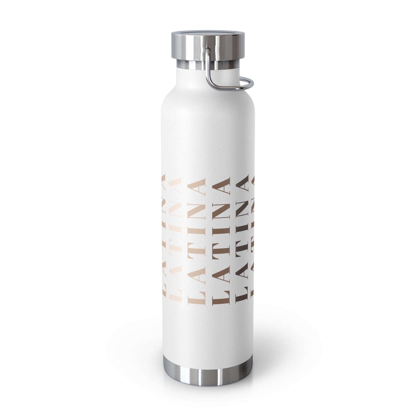 Latina Insulated Bottle, 22oz