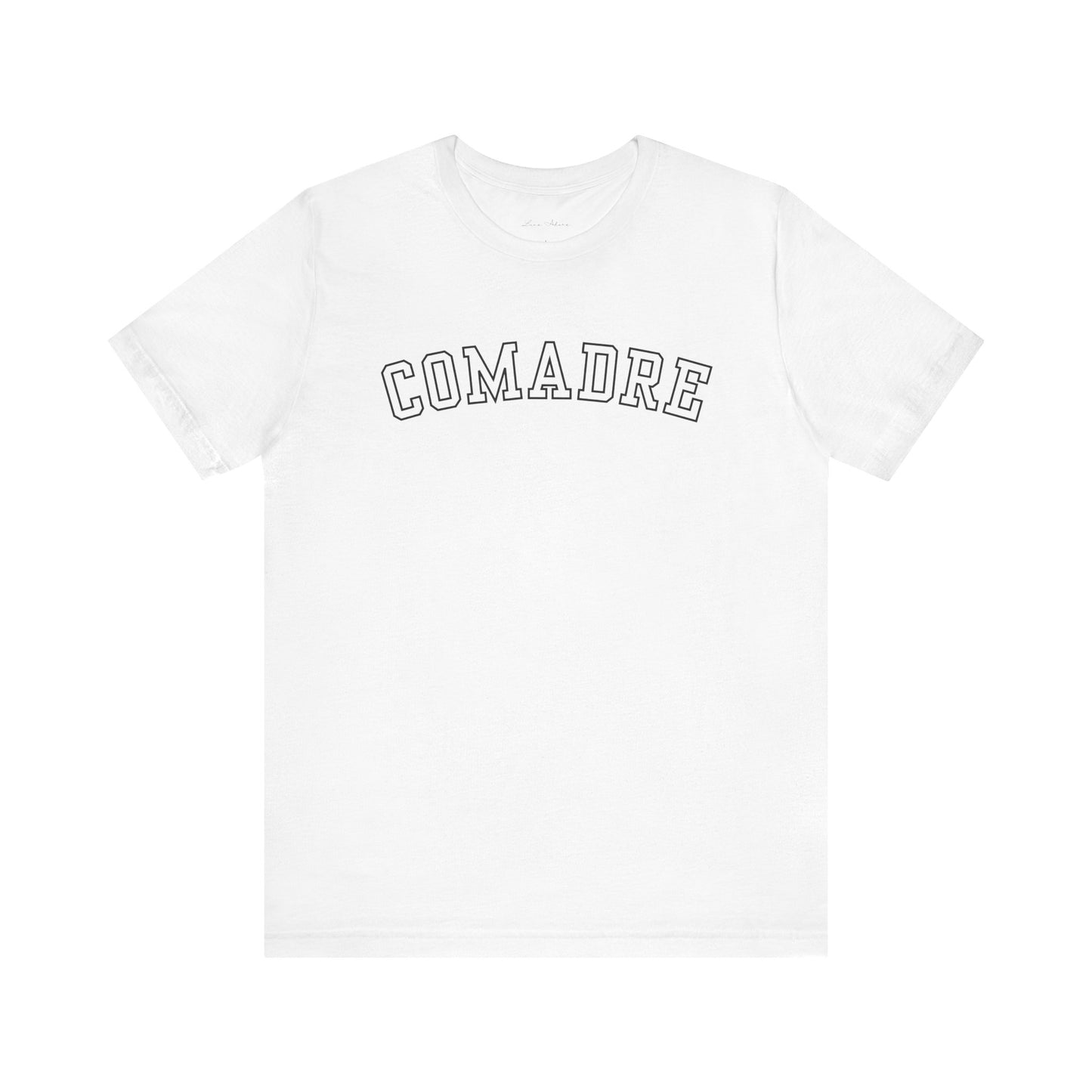Comadre Tee