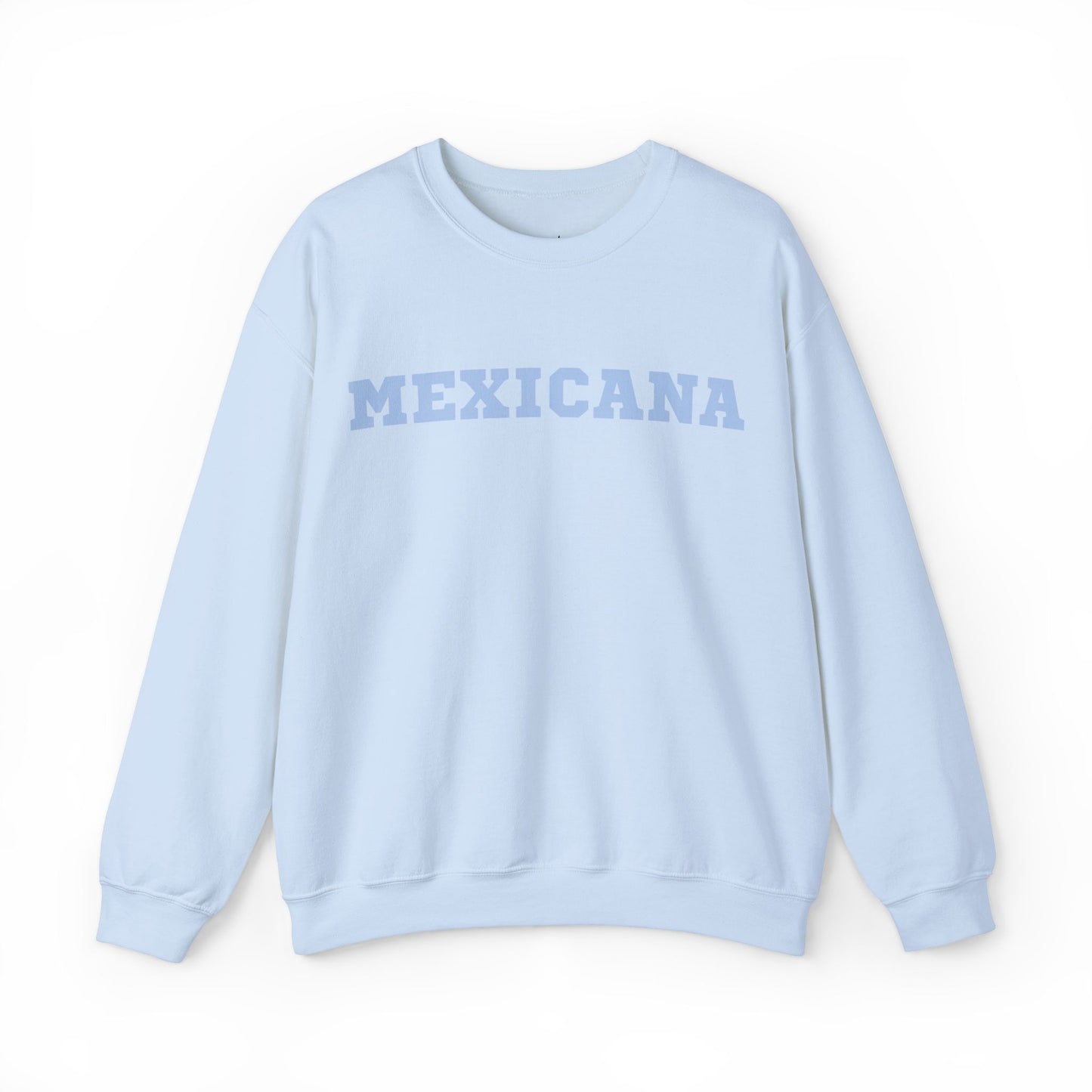 Mexicana Sweatshirt