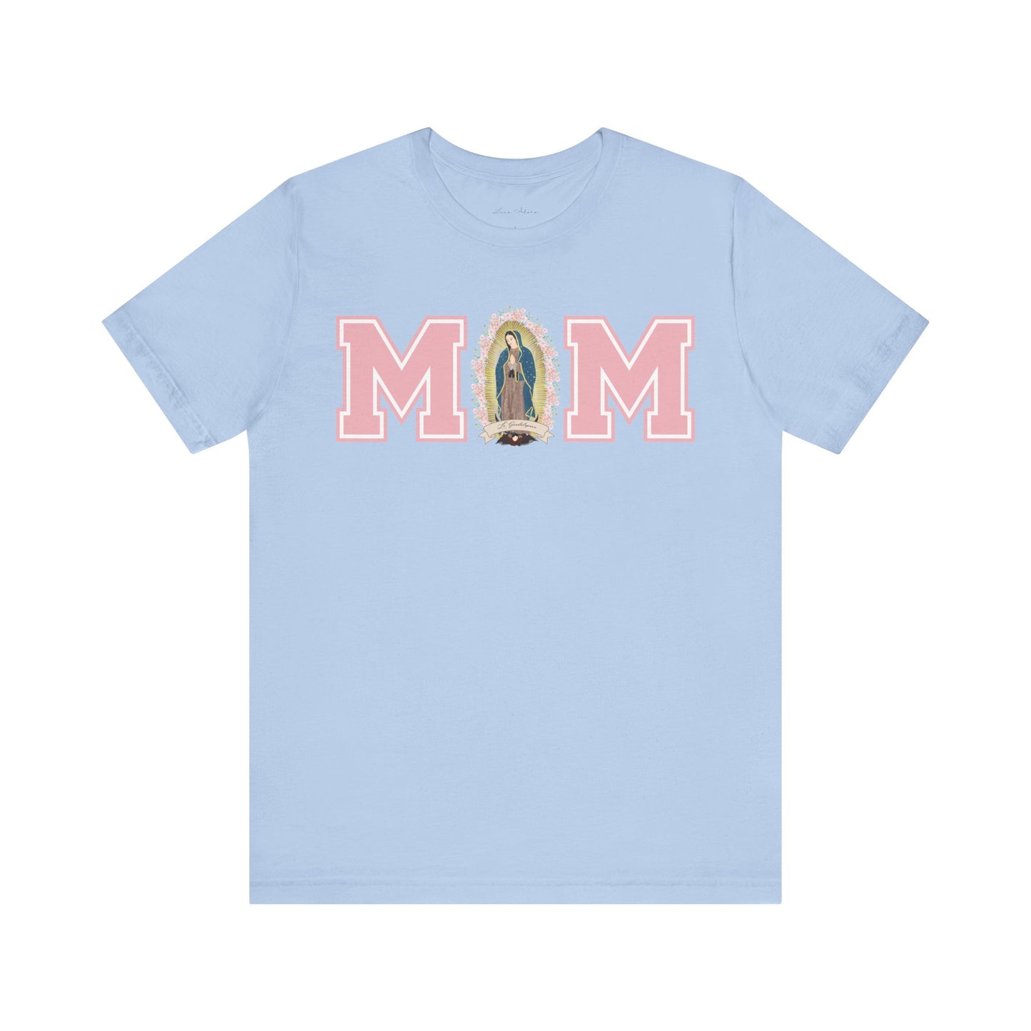Mom Tee