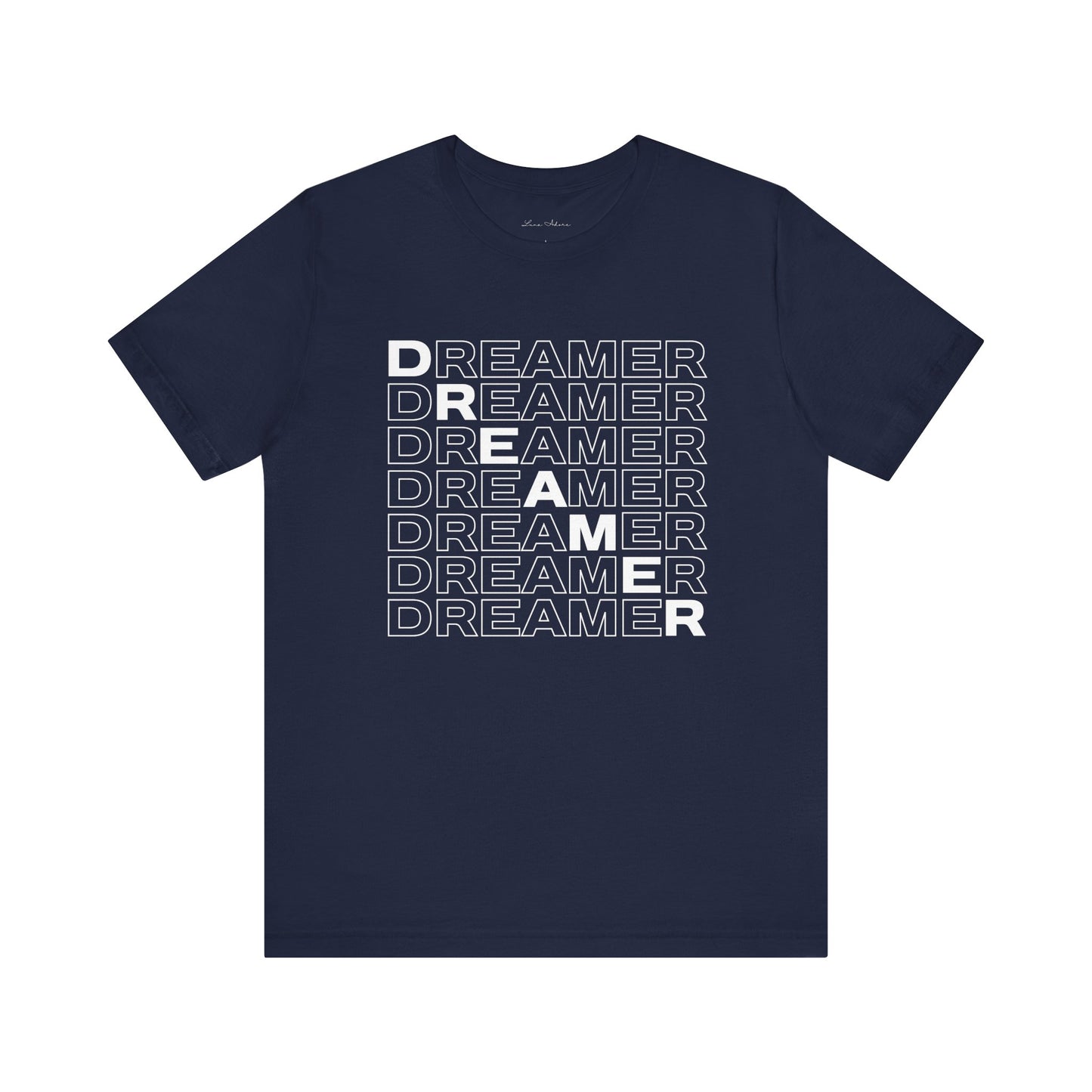 Dreamer Tee