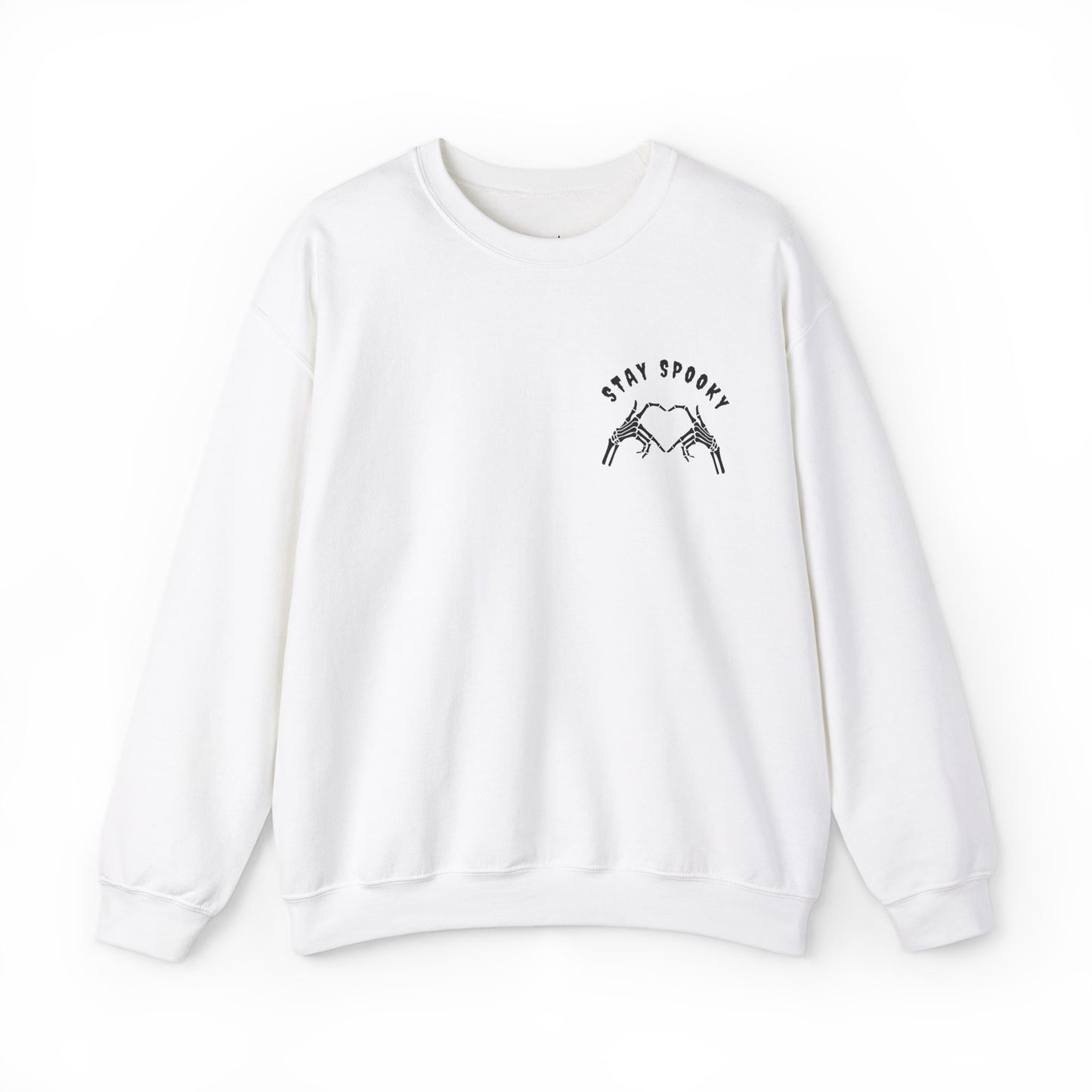 Stay Spooky Sweatshirt