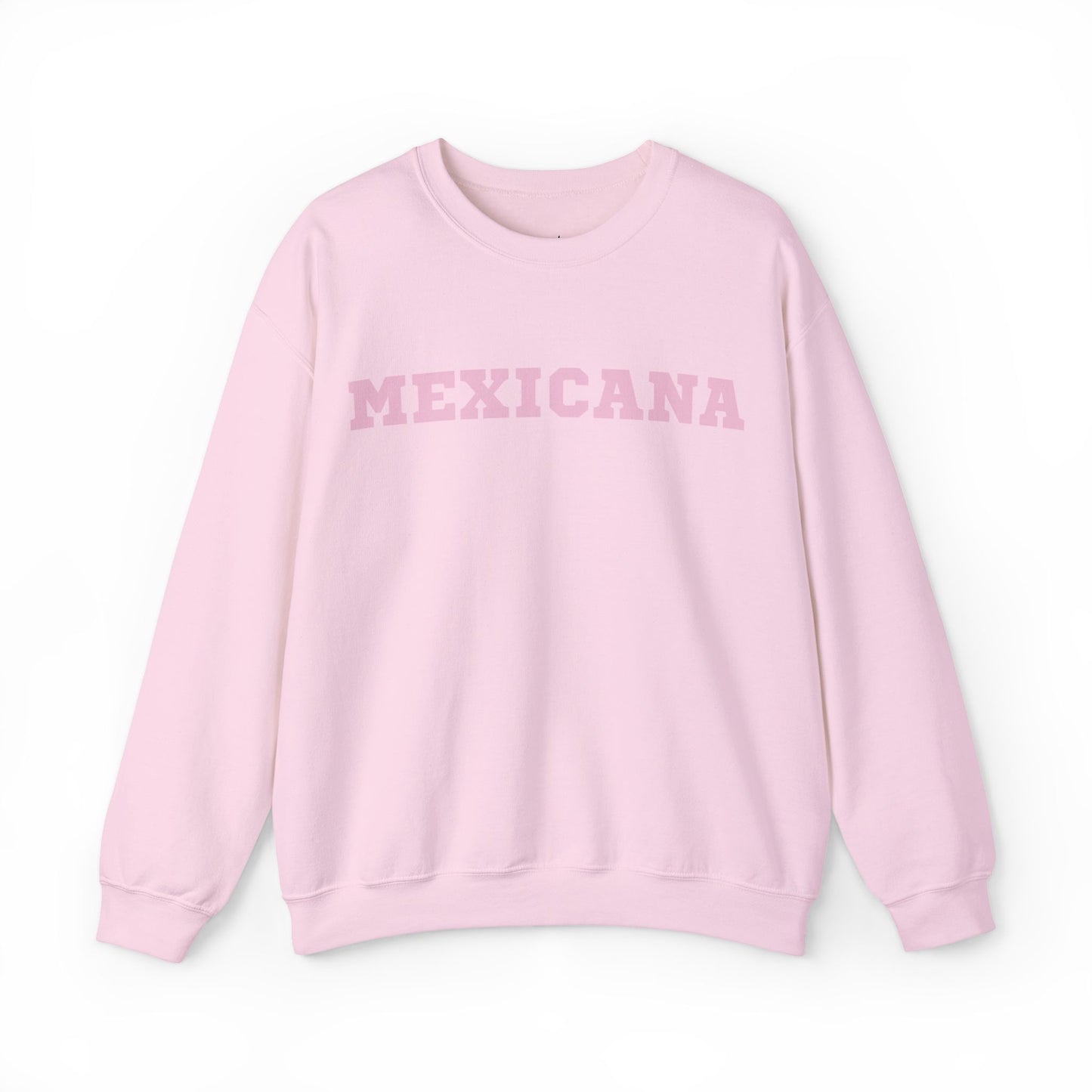 Mexicana Sweatshirt