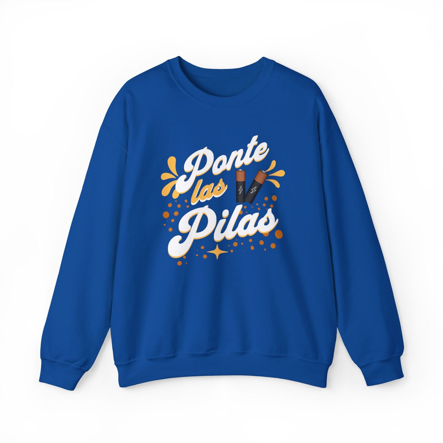 Ponte Las Pilas Sweatshirt