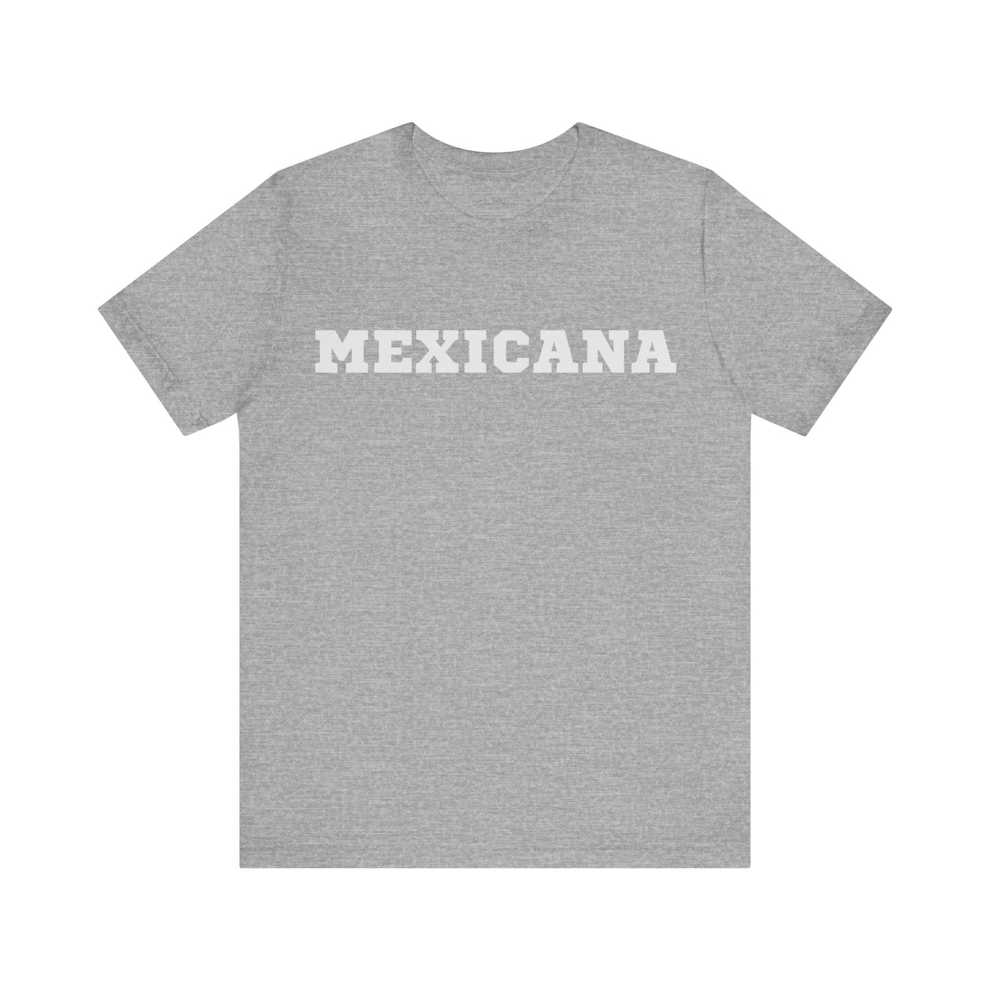Mexicana Tee