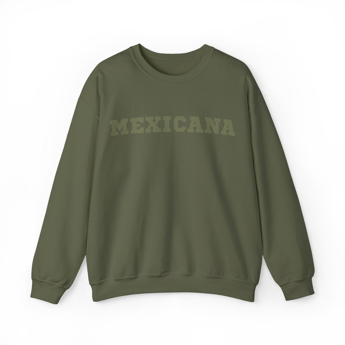Mexicana Sweatshirt