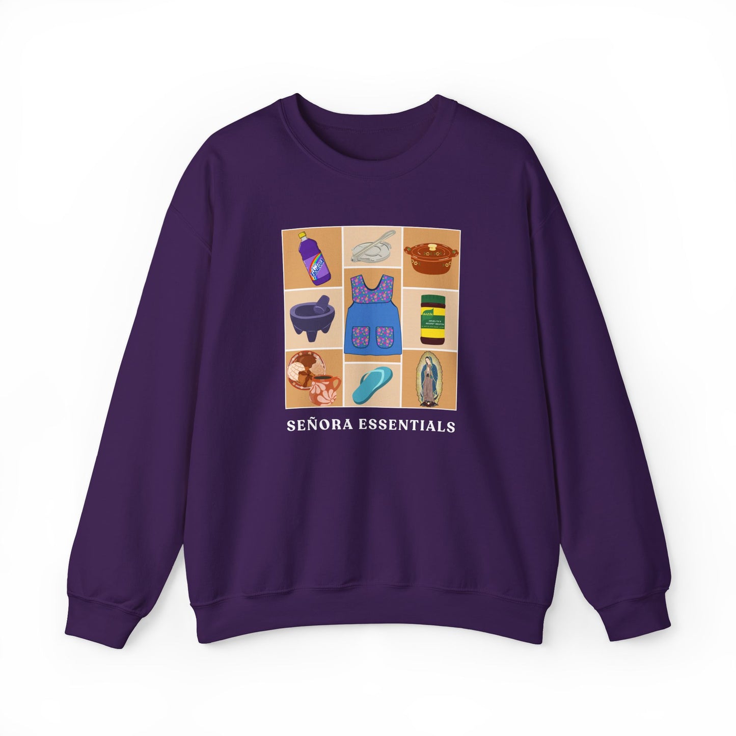 Señora Essentials Sweatshirt