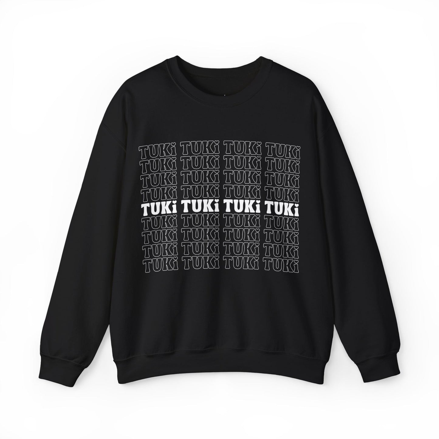TUKi TUKi TUKi TUKi Sweatshirt