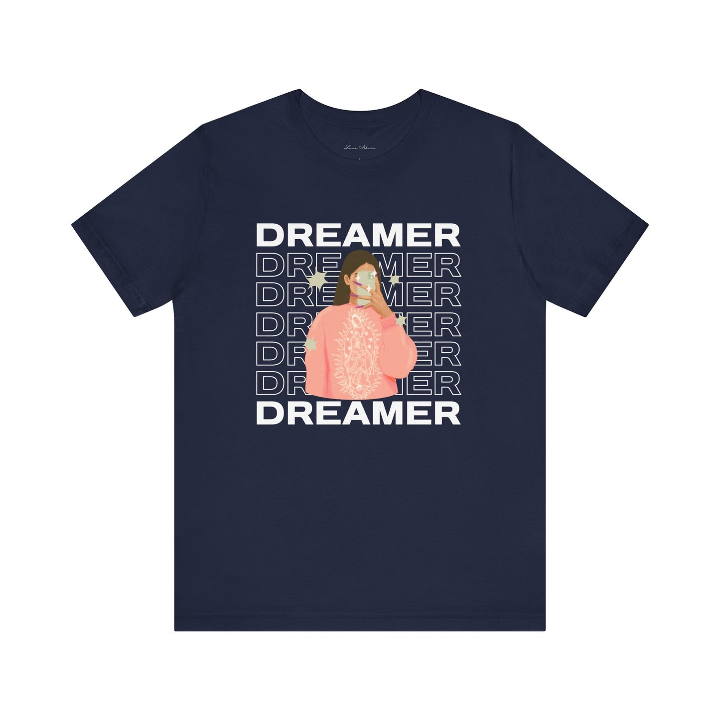Faithful Dreamer Tee