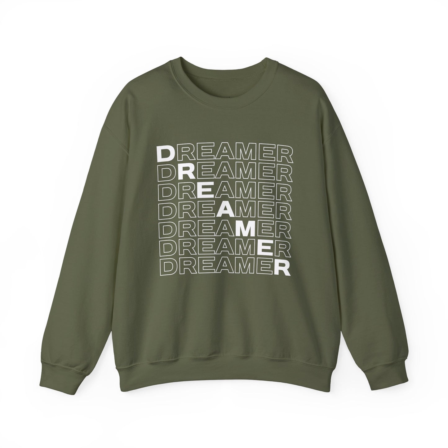 Dreamer Sweatshirt