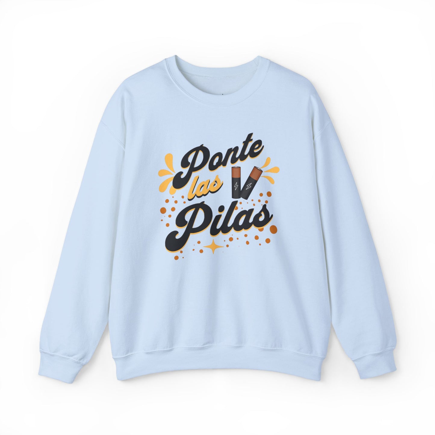 Ponte Las Pilas Sweatshirt