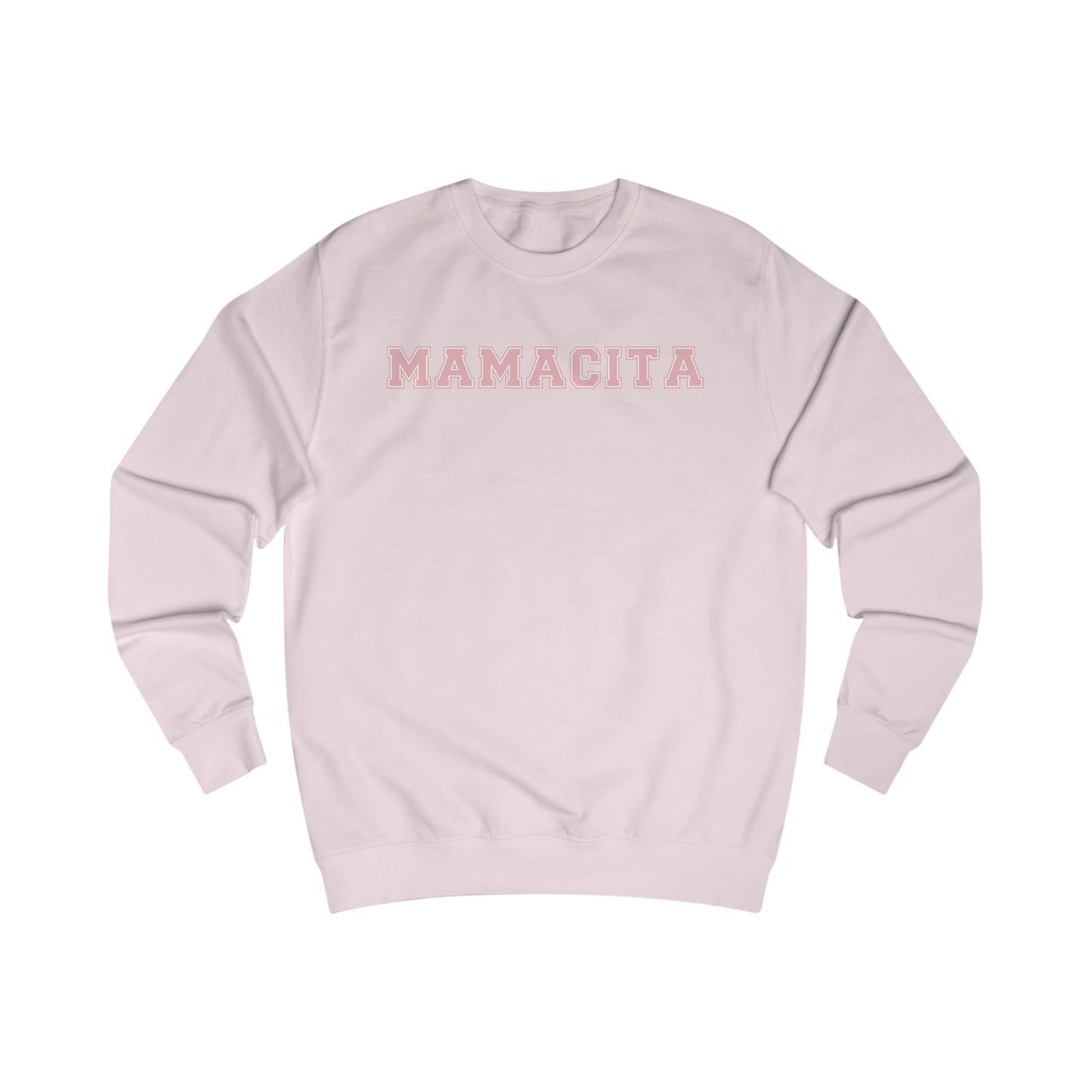 Mamacita Crewneck Sweatshirt