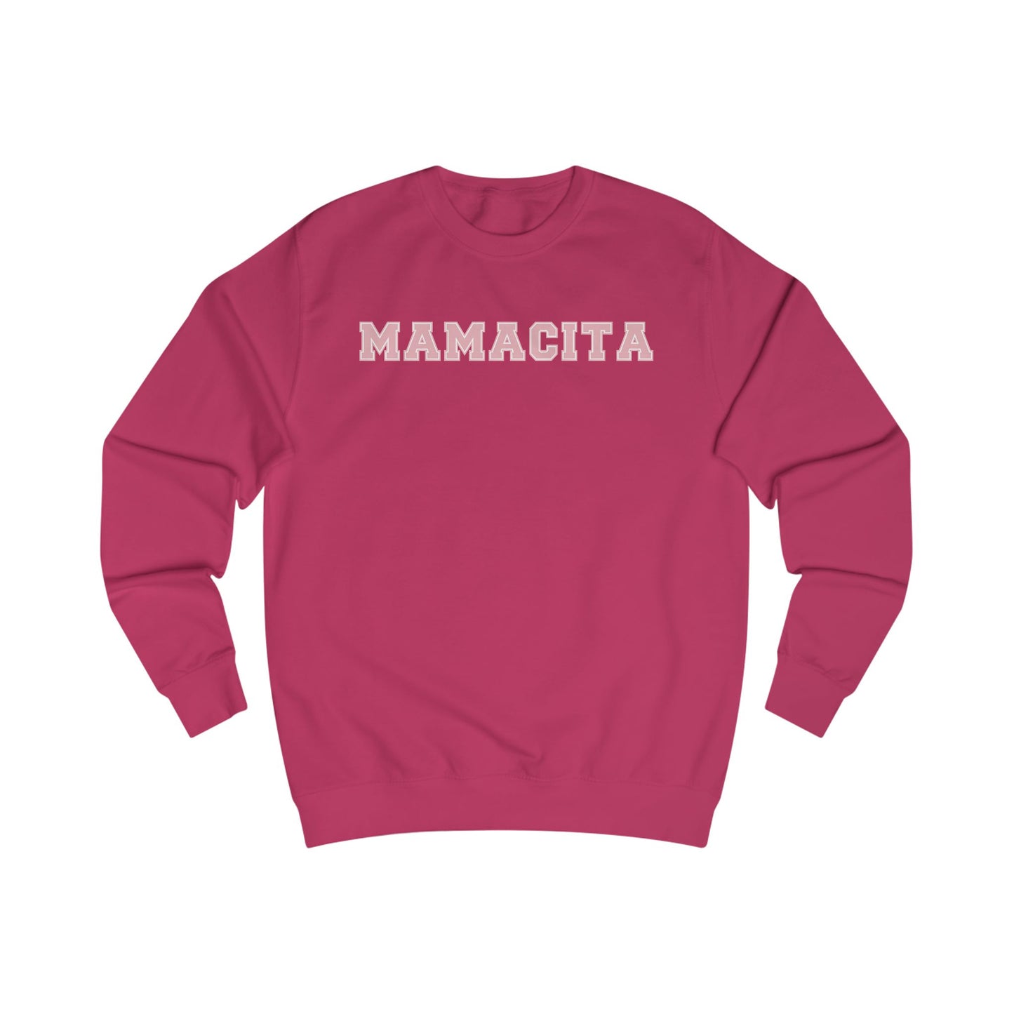 Mamacita Crewneck Sweatshirt