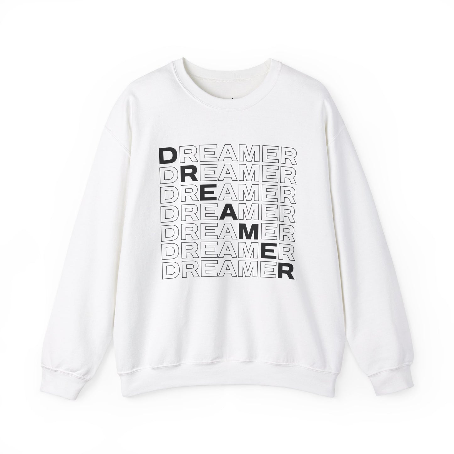 Dreamer Sweatshirt