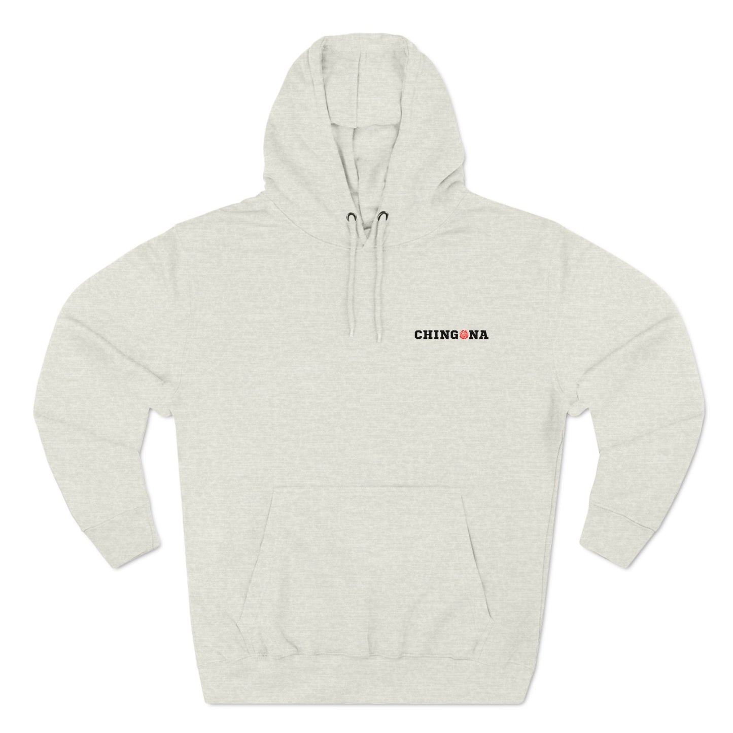 Chingona Fleece Hoodie