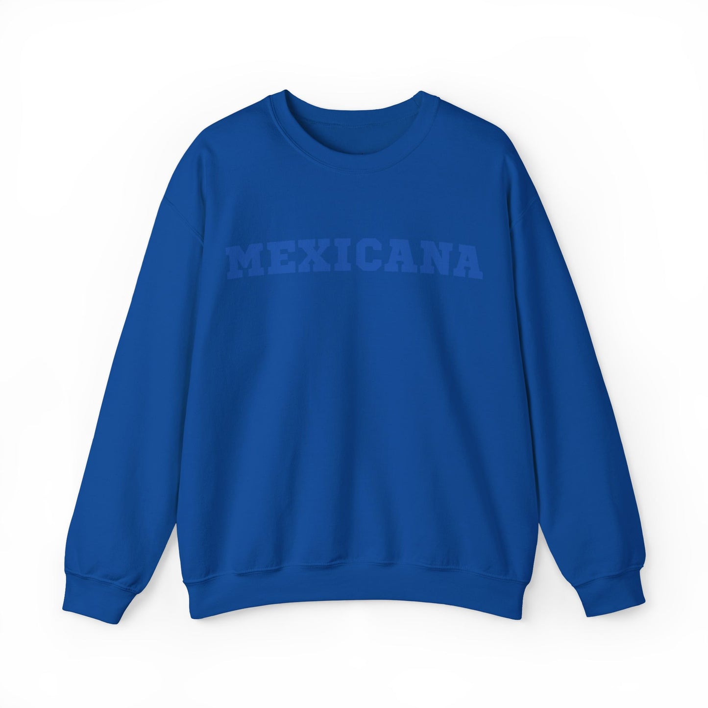 Mexicana Sweatshirt