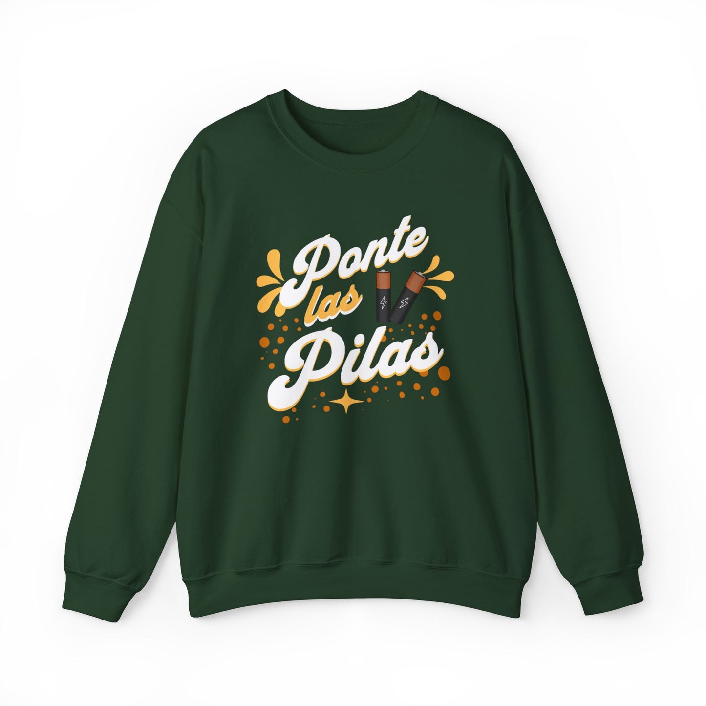 Ponte Las Pilas Sweatshirt