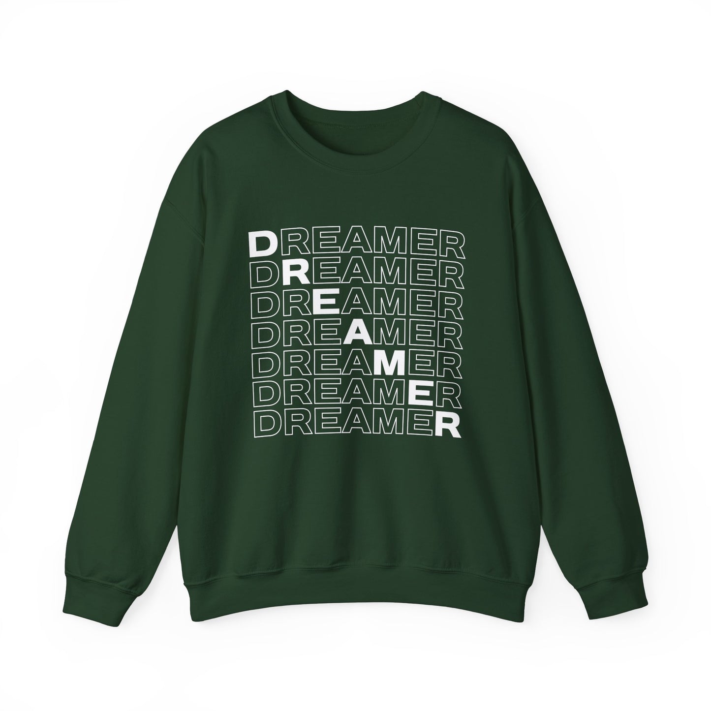 Dreamer Sweatshirt