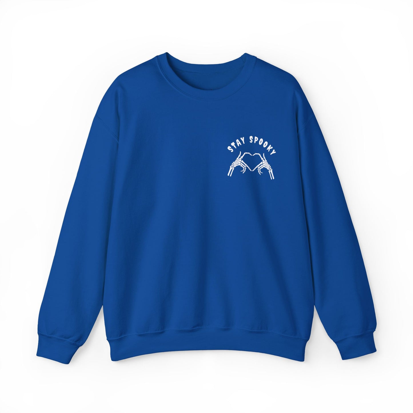 Stay Spooky Sweatshirt