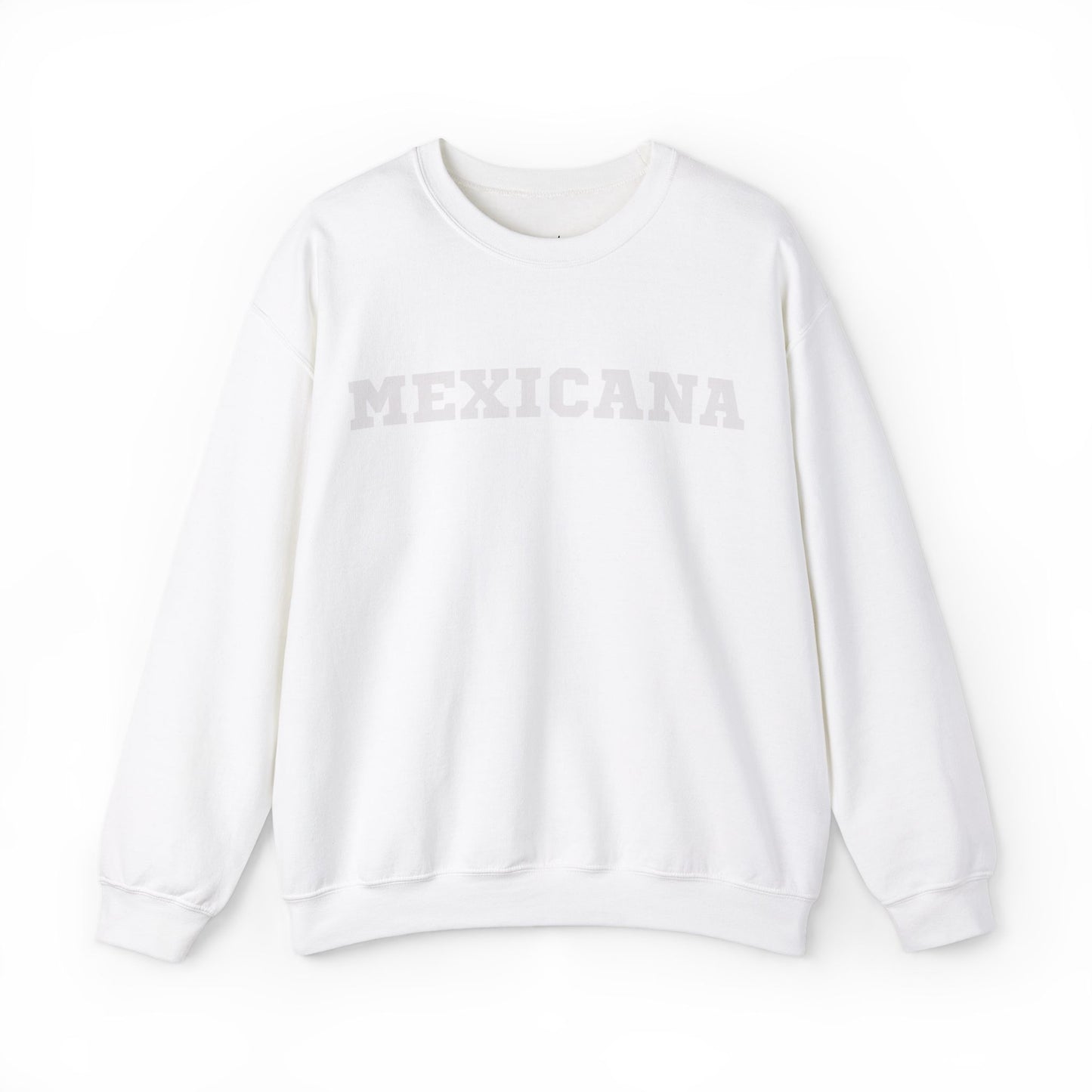 Mexicana Sweatshirt