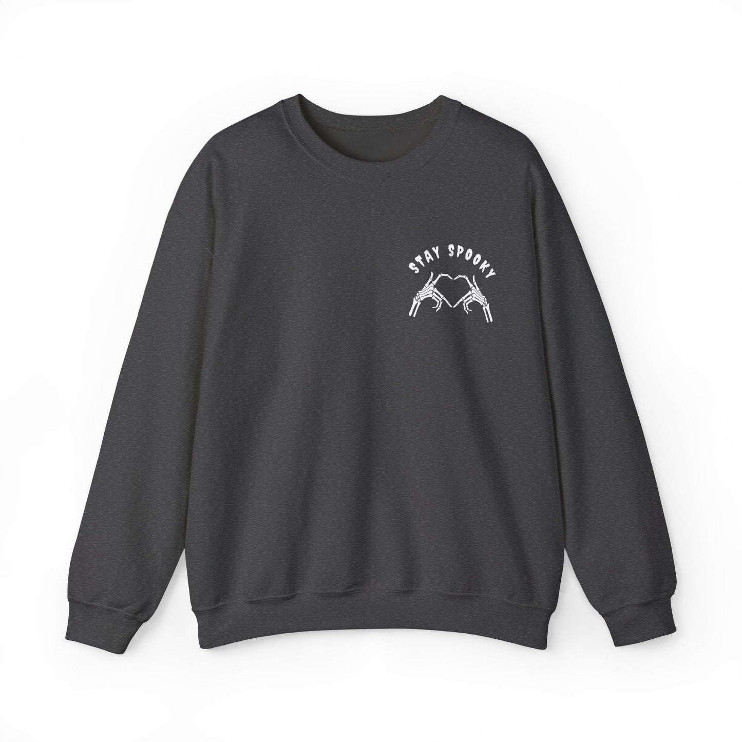 Stay Spooky Sweatshirt