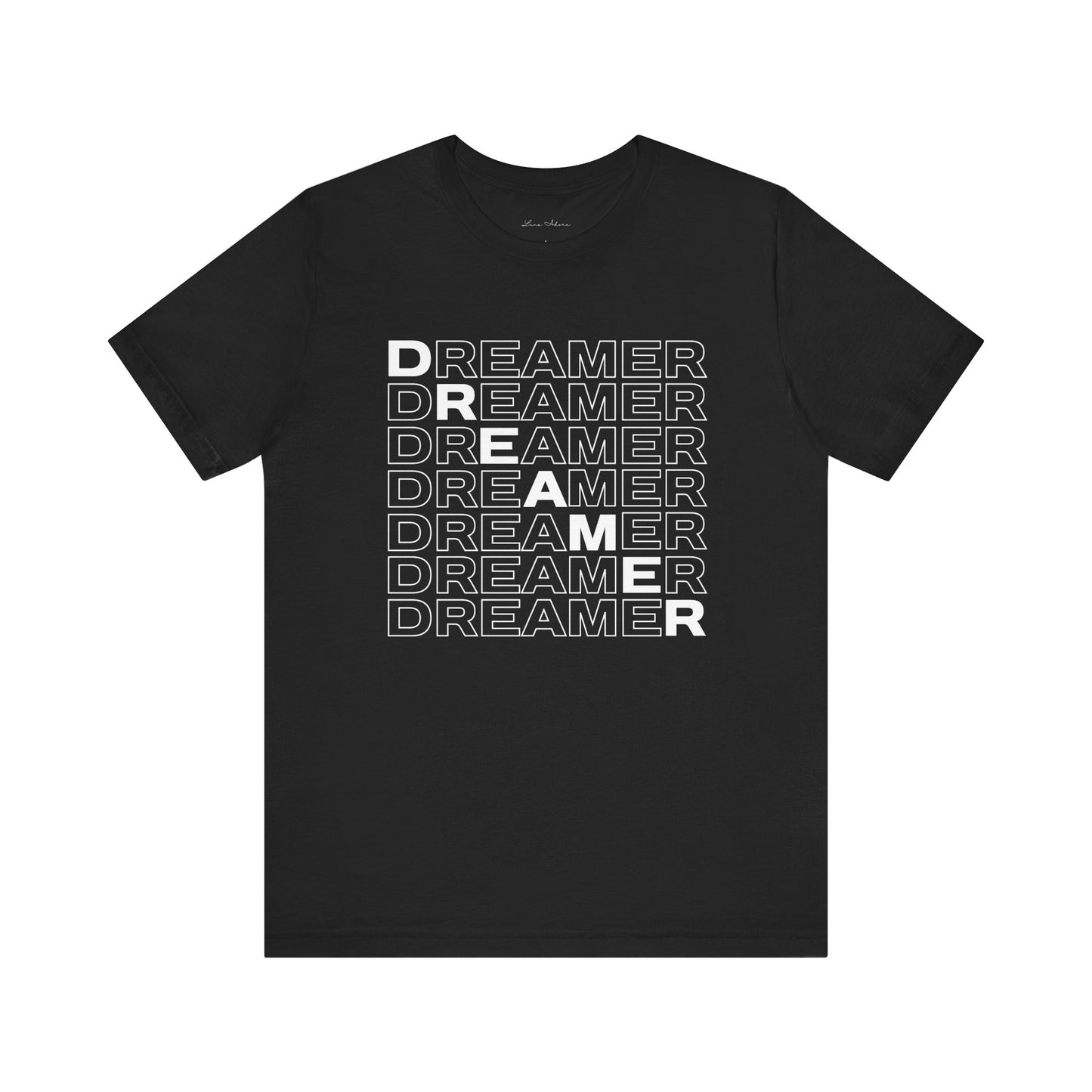 Dreamer Tee