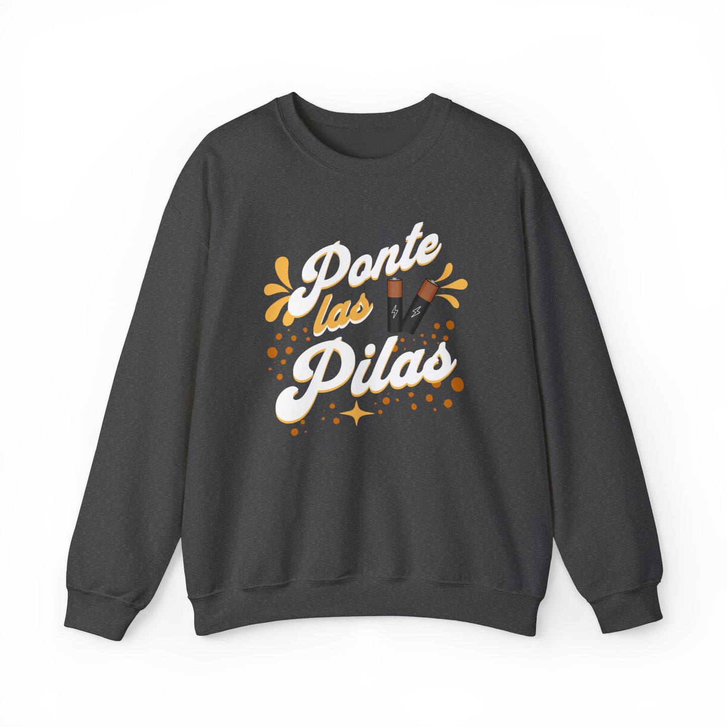 Ponte Las Pilas Sweatshirt