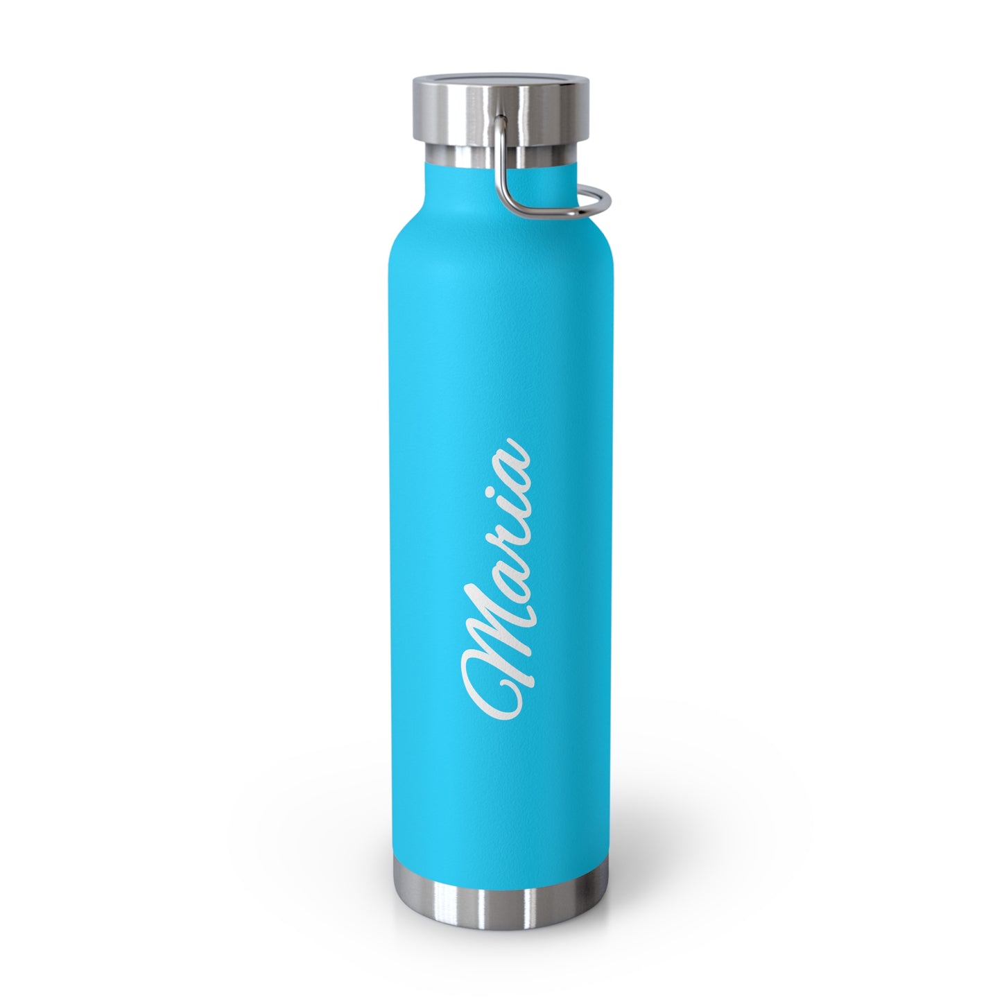 Personalized Name Insulated Bottle, 22oz