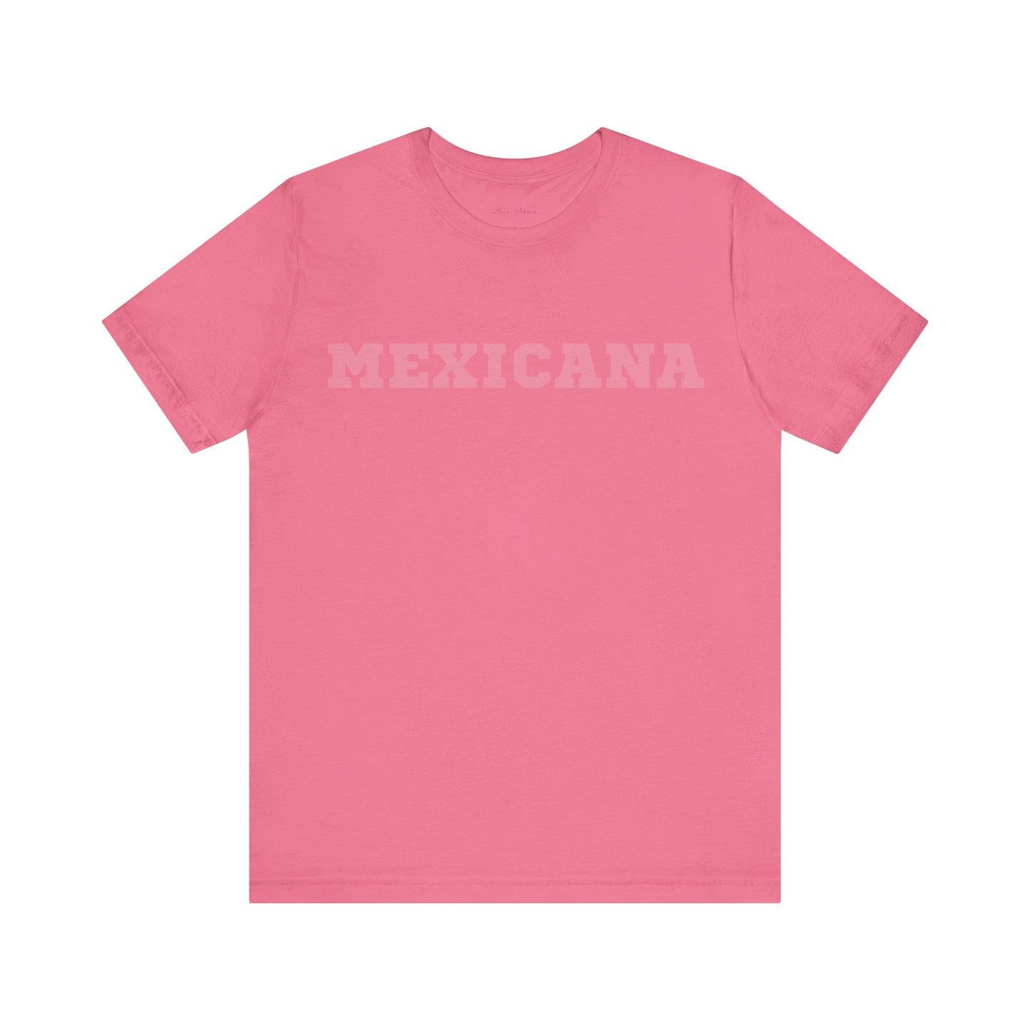 Mexicana Tee