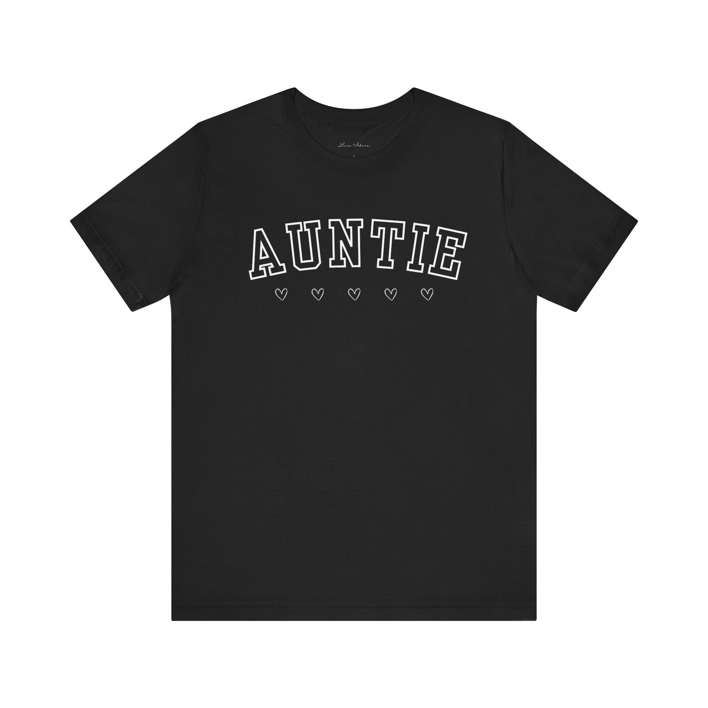 Auntie Tee