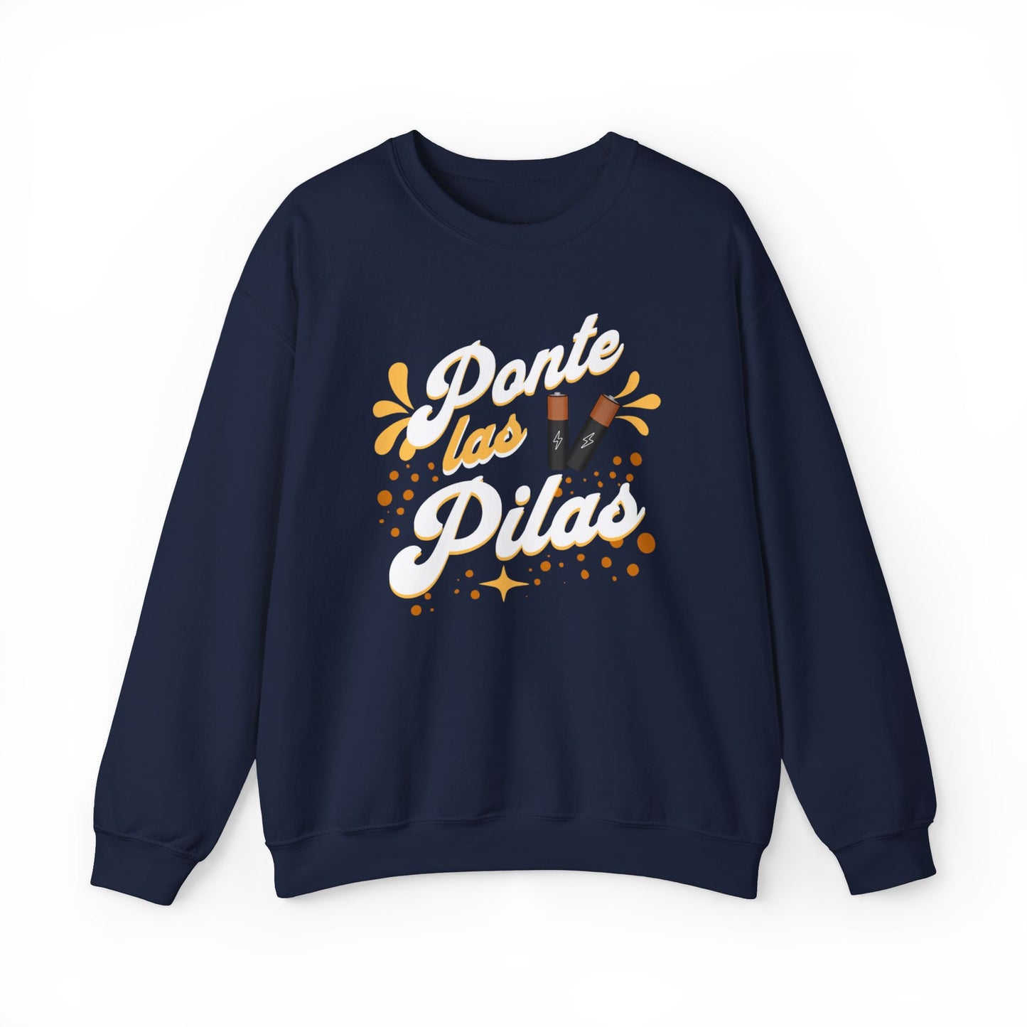 Ponte Las Pilas Sweatshirt