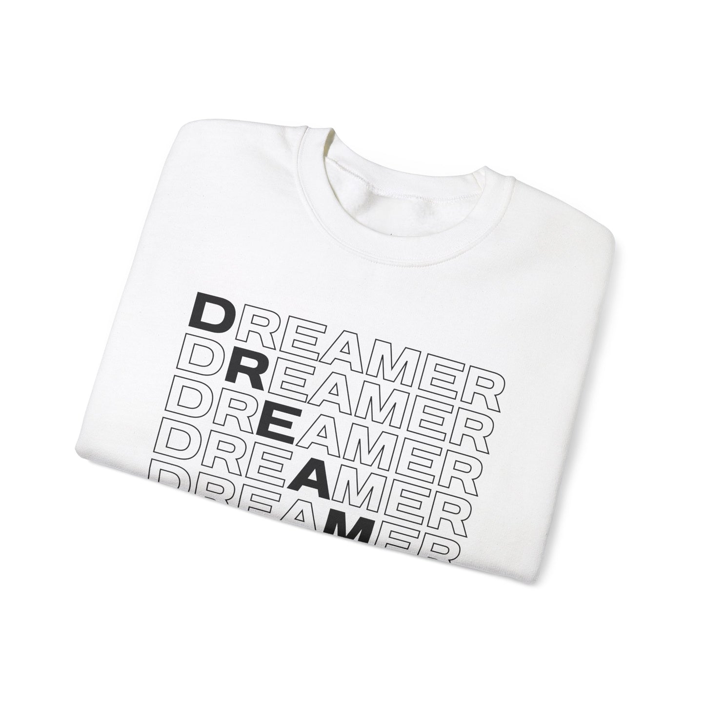 Dreamer Sweatshirt