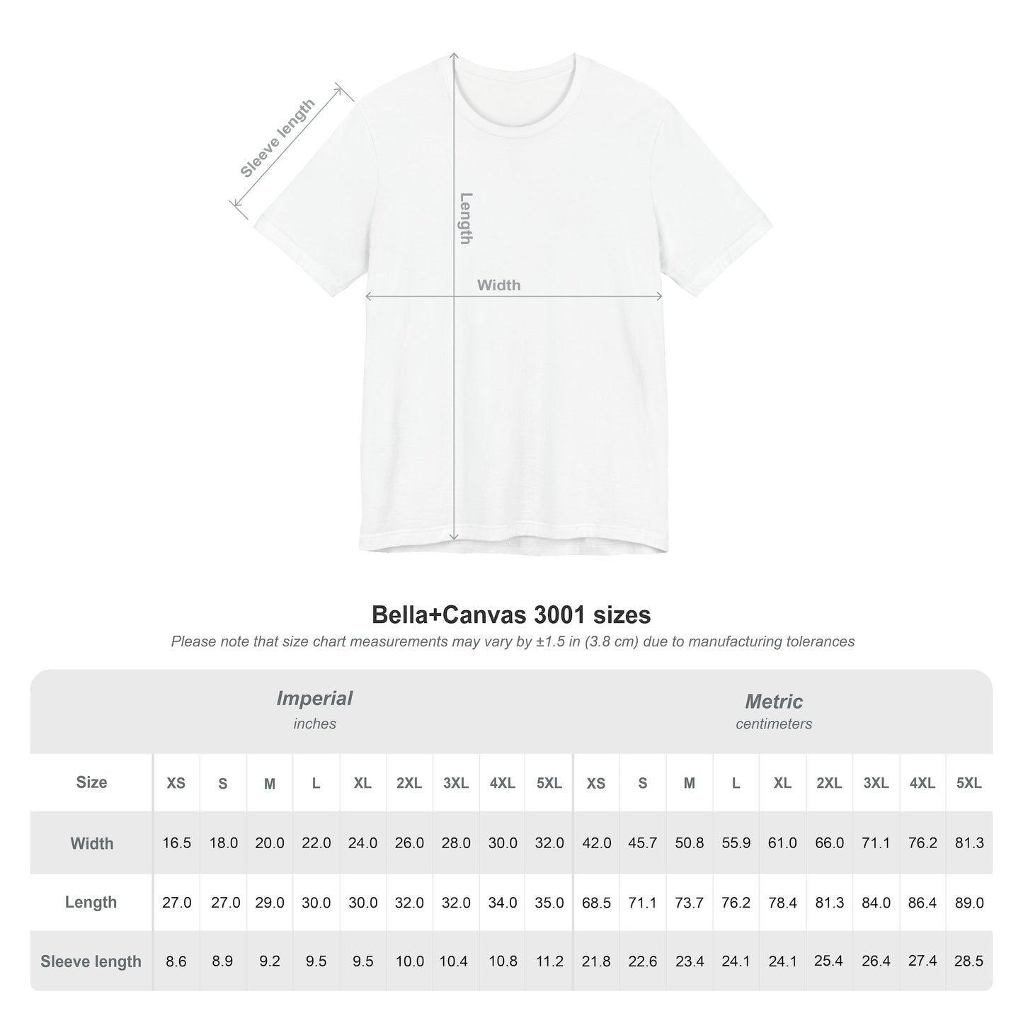 Mexico Tee