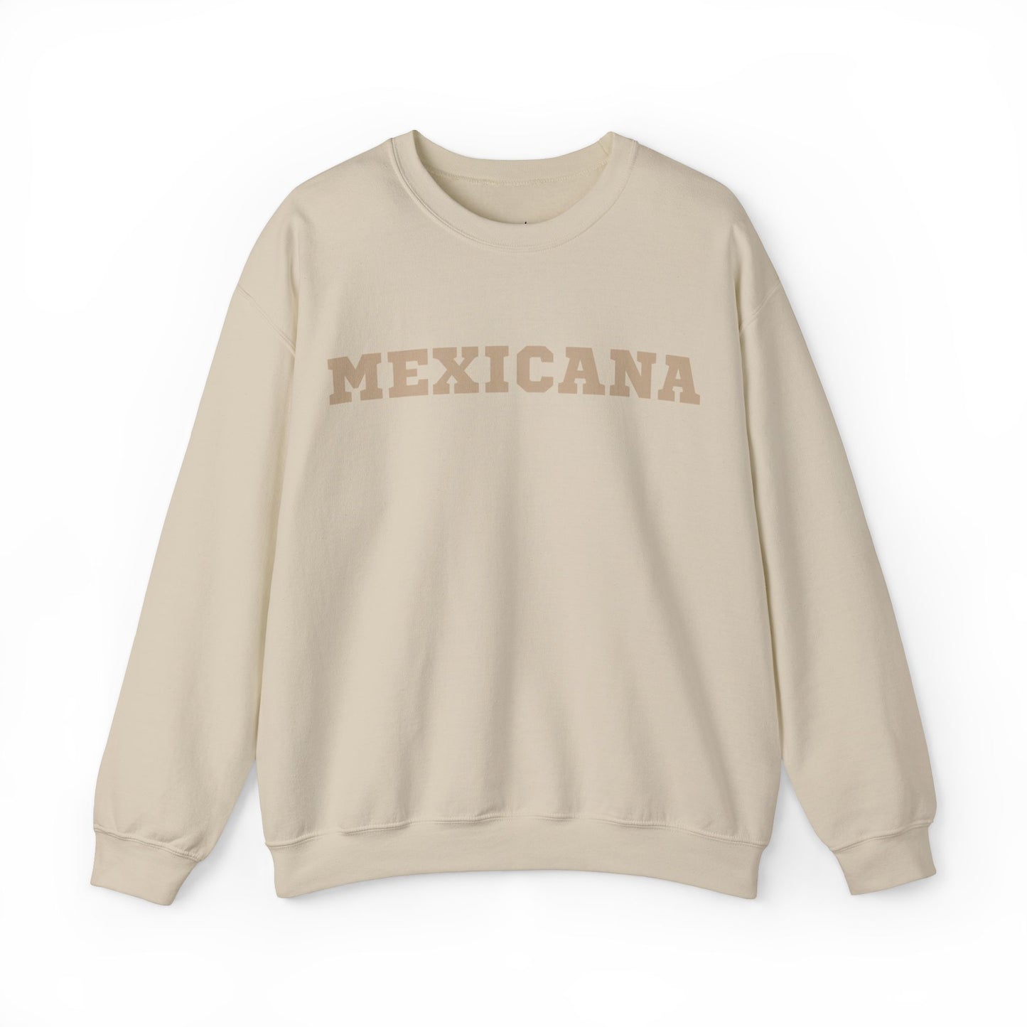 Mexicana Sweatshirt