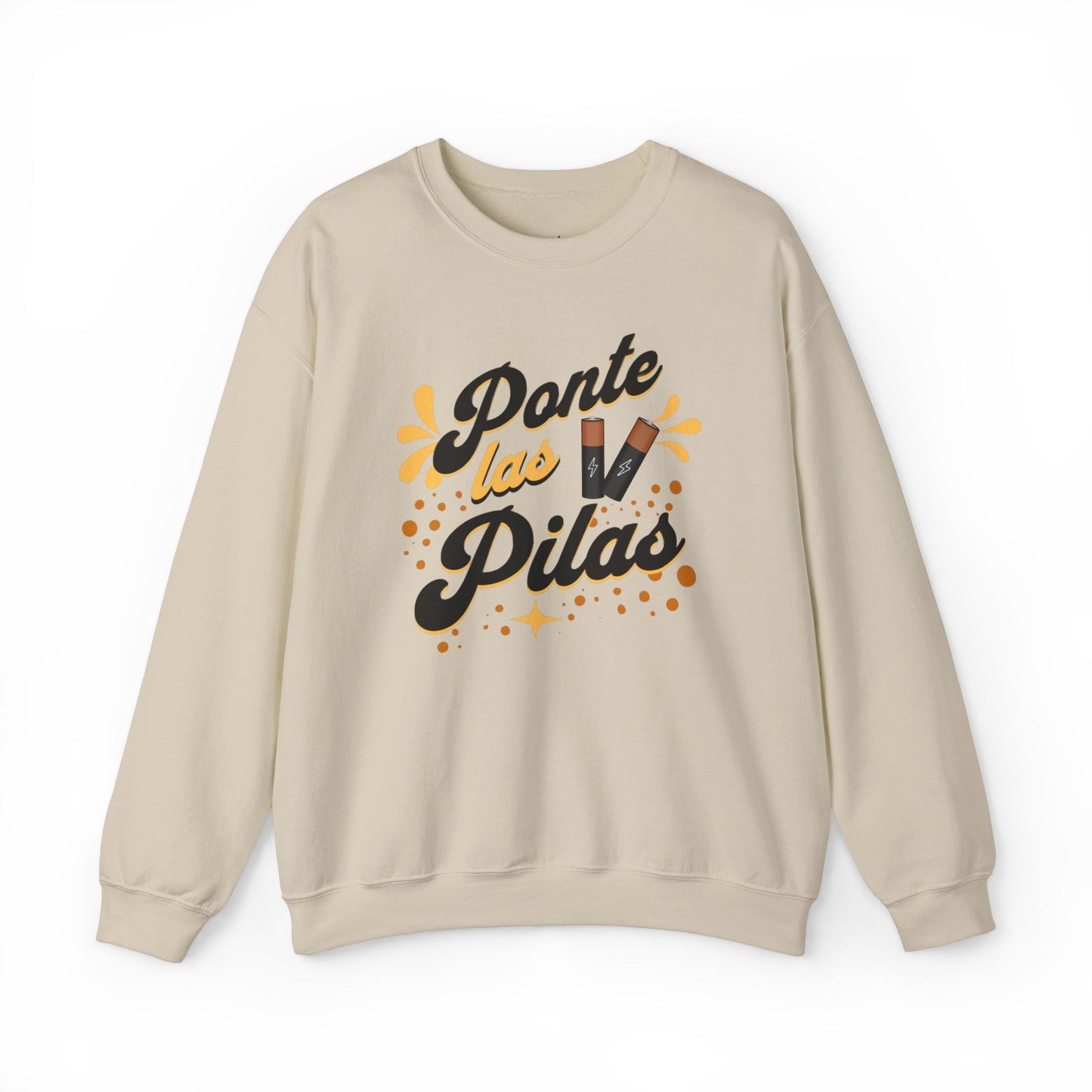 Ponte Las Pilas Sweatshirt
